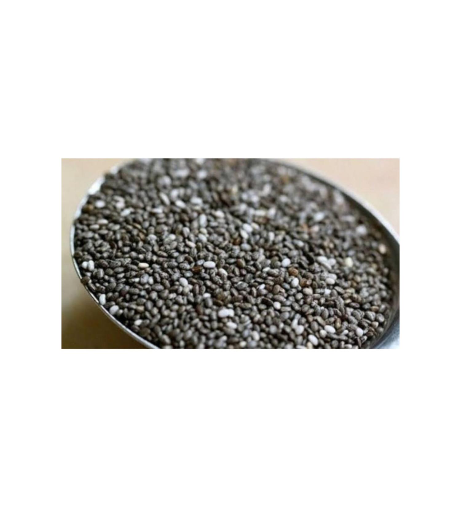 RAMAN SPICES Chia Seed 1000gr