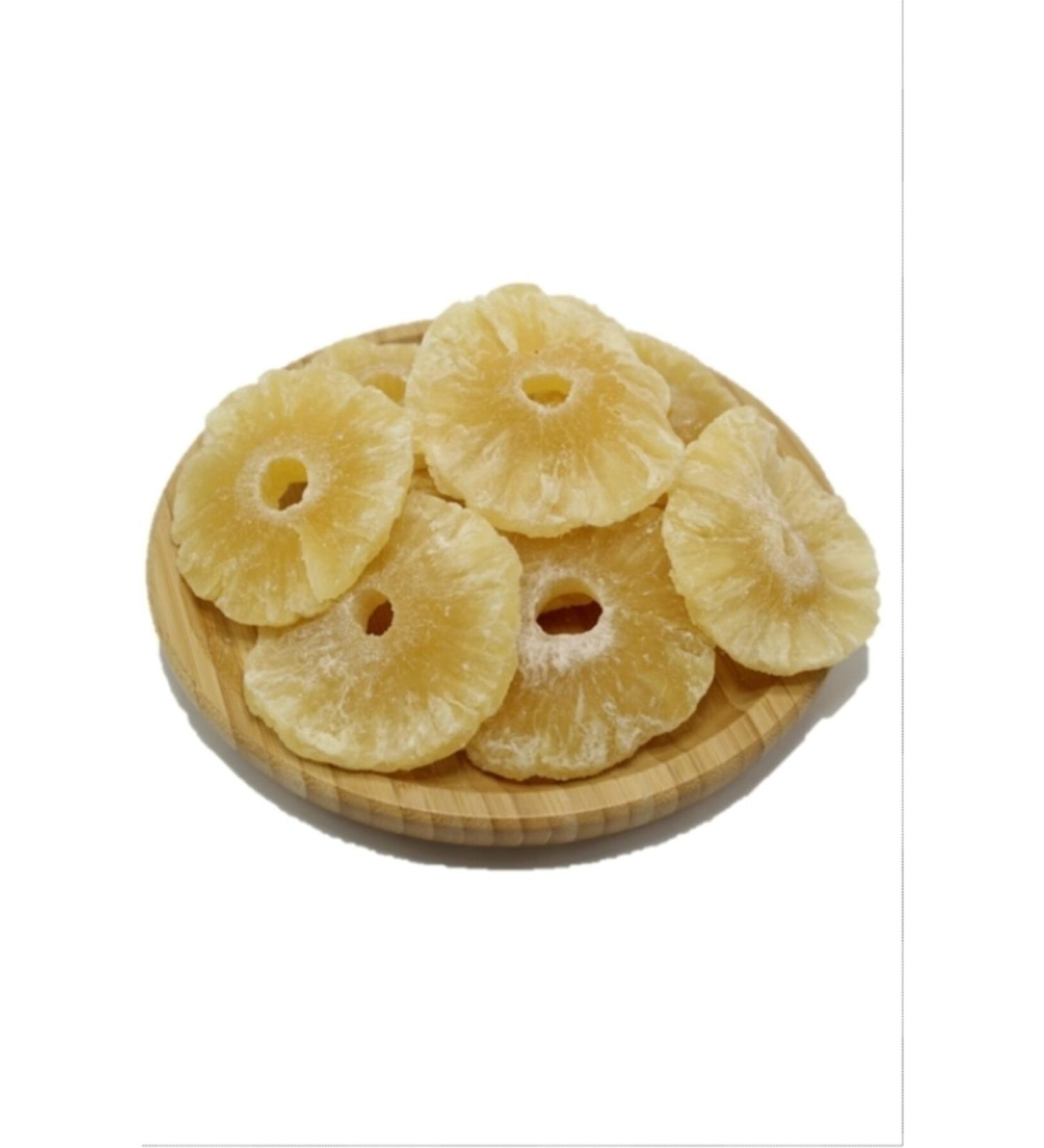 grocery store Hasan Dried Pineapple - 1 Kg