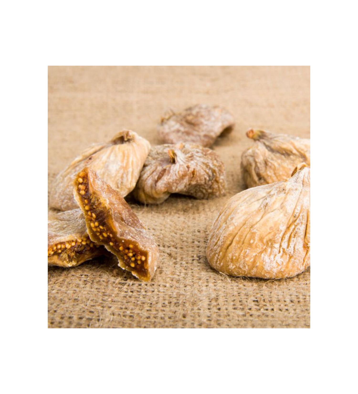 zg r Kuruyemi Dried Mountain Fig Natural-locked Package 500gr