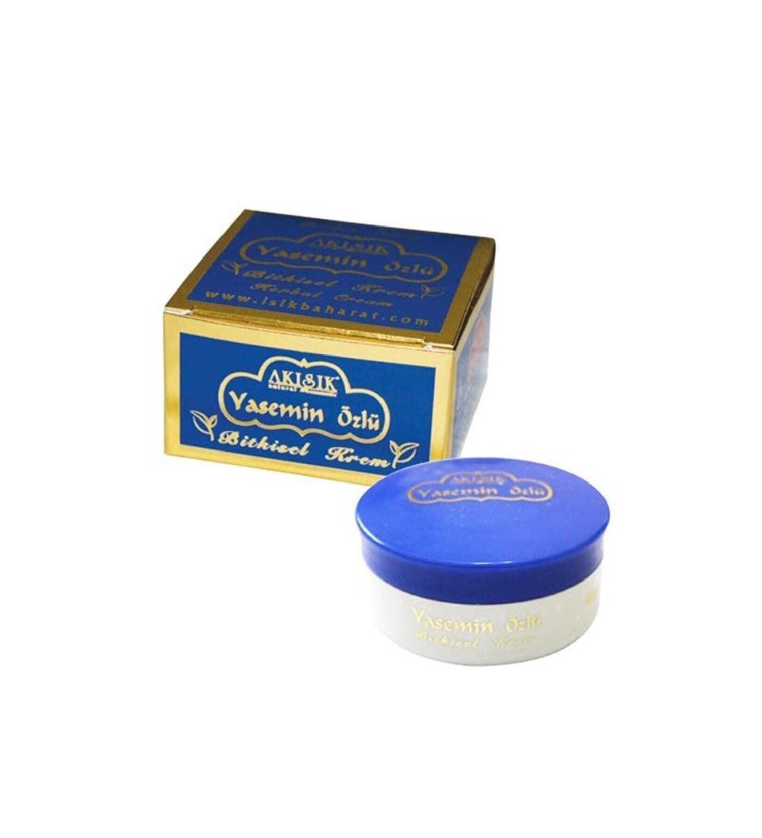 Fluid Jasmine Essence Cream 60 Ml.