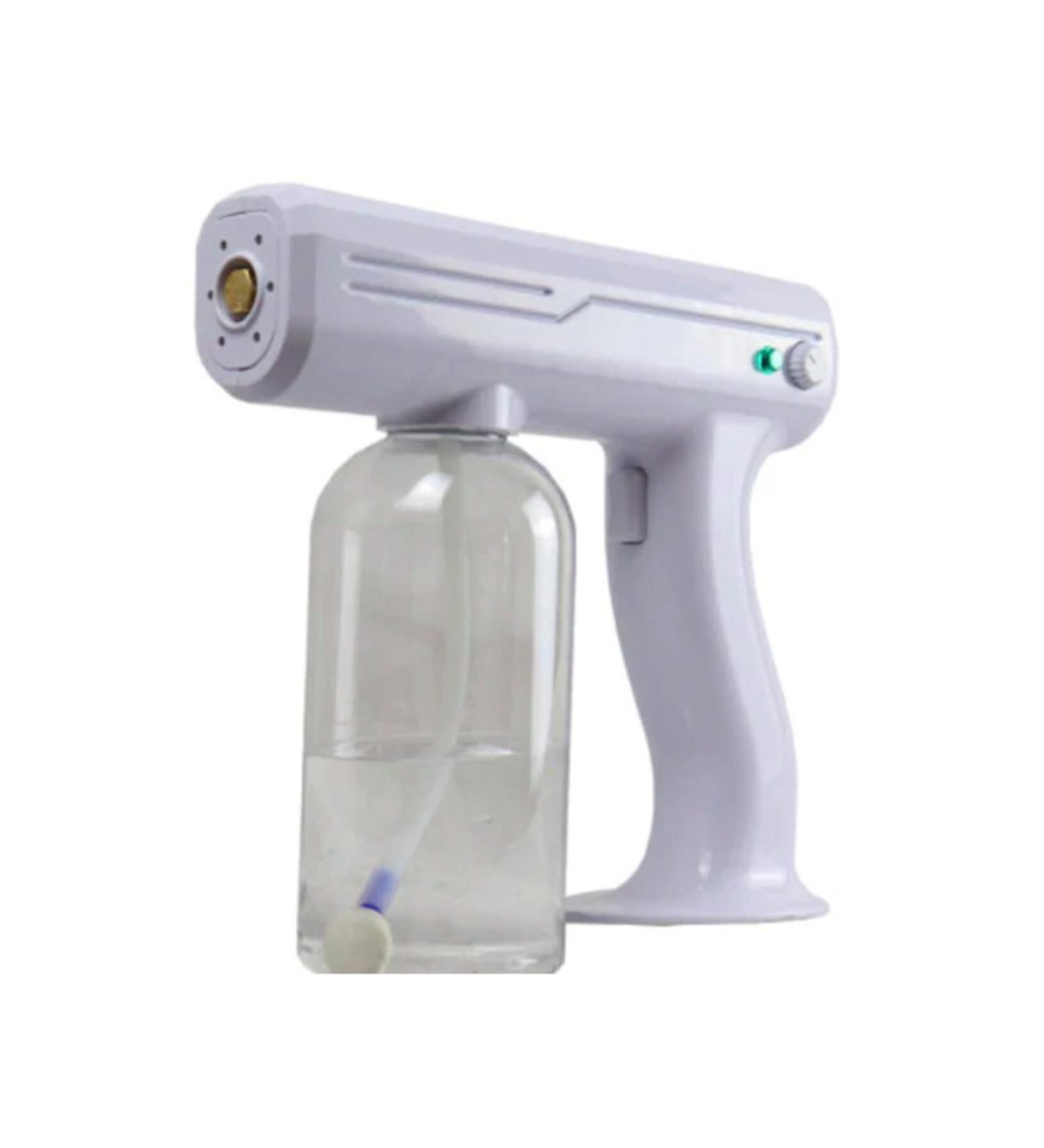 46 Nord Sterilization Disinfectant Gun - Buy Online on GoSupps.com