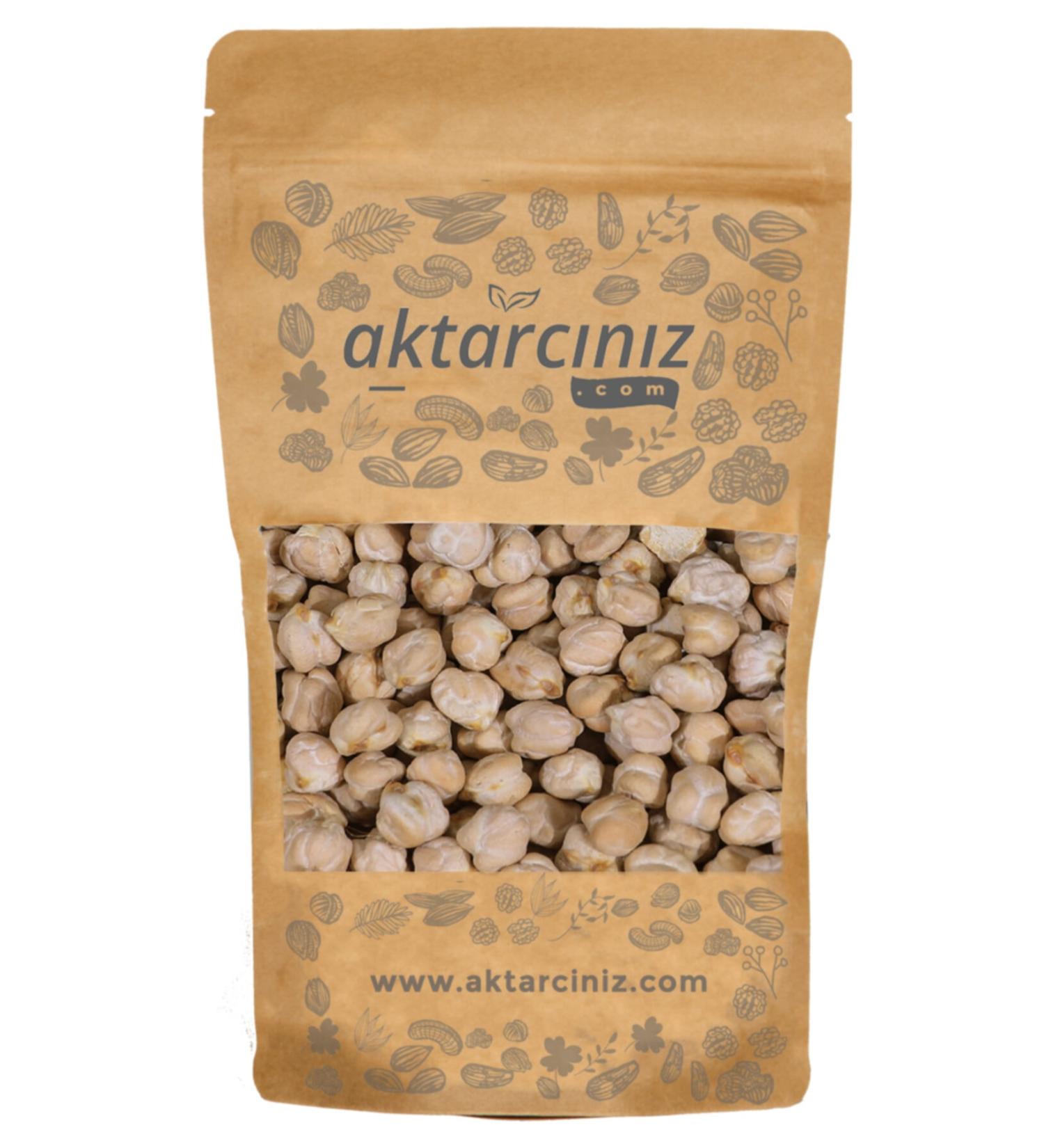 YOUR TRANSPORTER Chickpeas 12 Mm 1 Kg