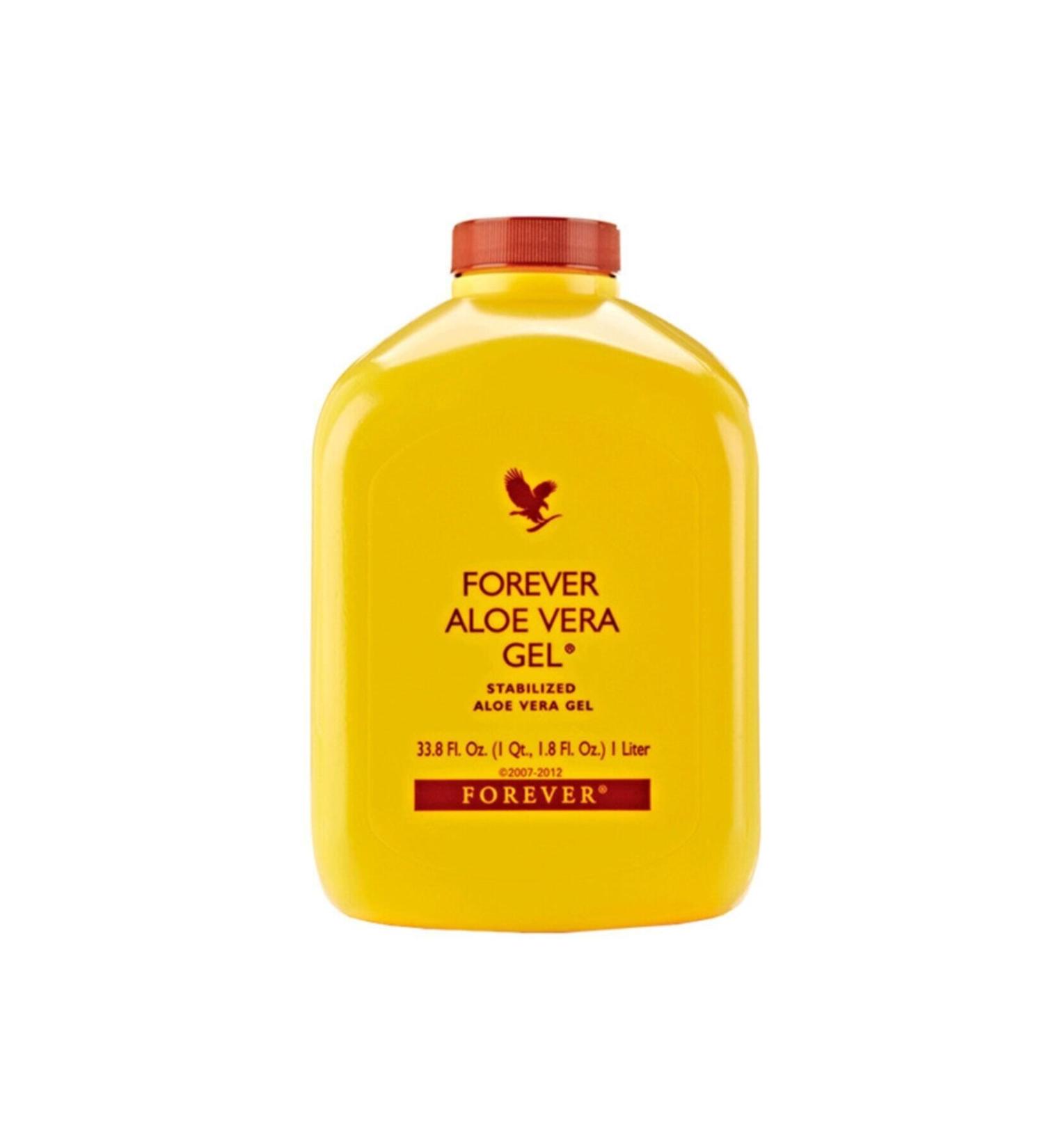Forever Living Aloe Vera Gel