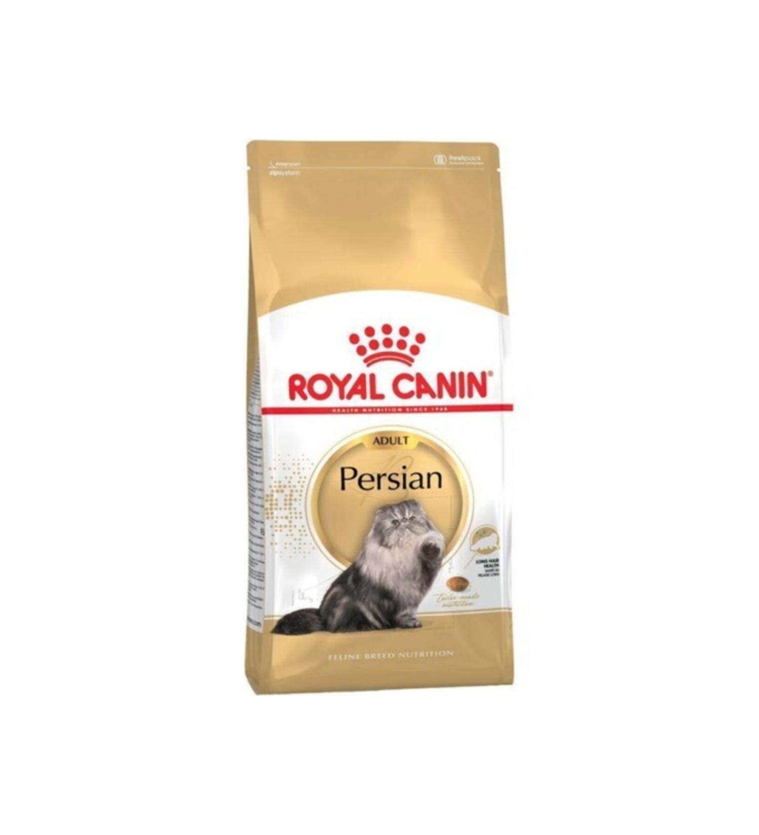 Royal Canin Persian Adult 2 kg
