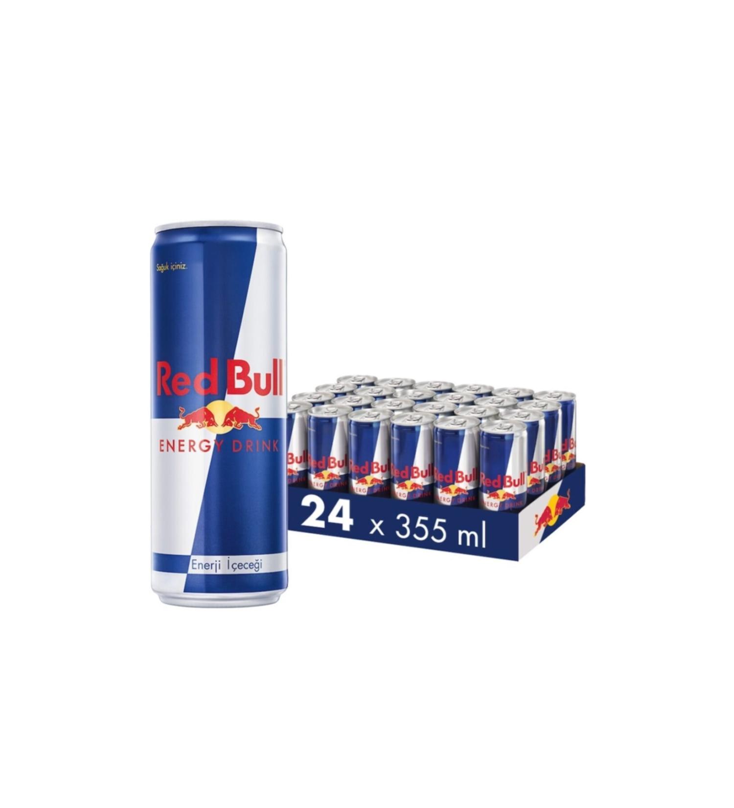 Red Bull Redbull Energy Drink