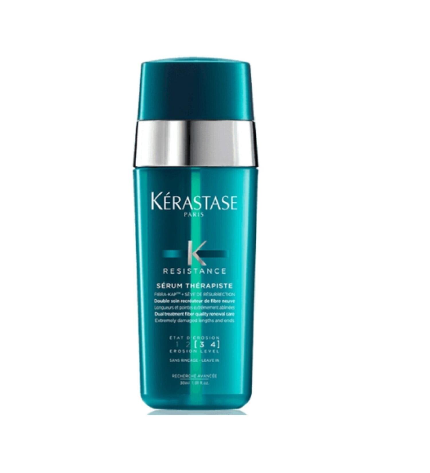 Kerastase Resistance Therapiste Dual-Sided Serum 30ml Everything For Care Cosmetics