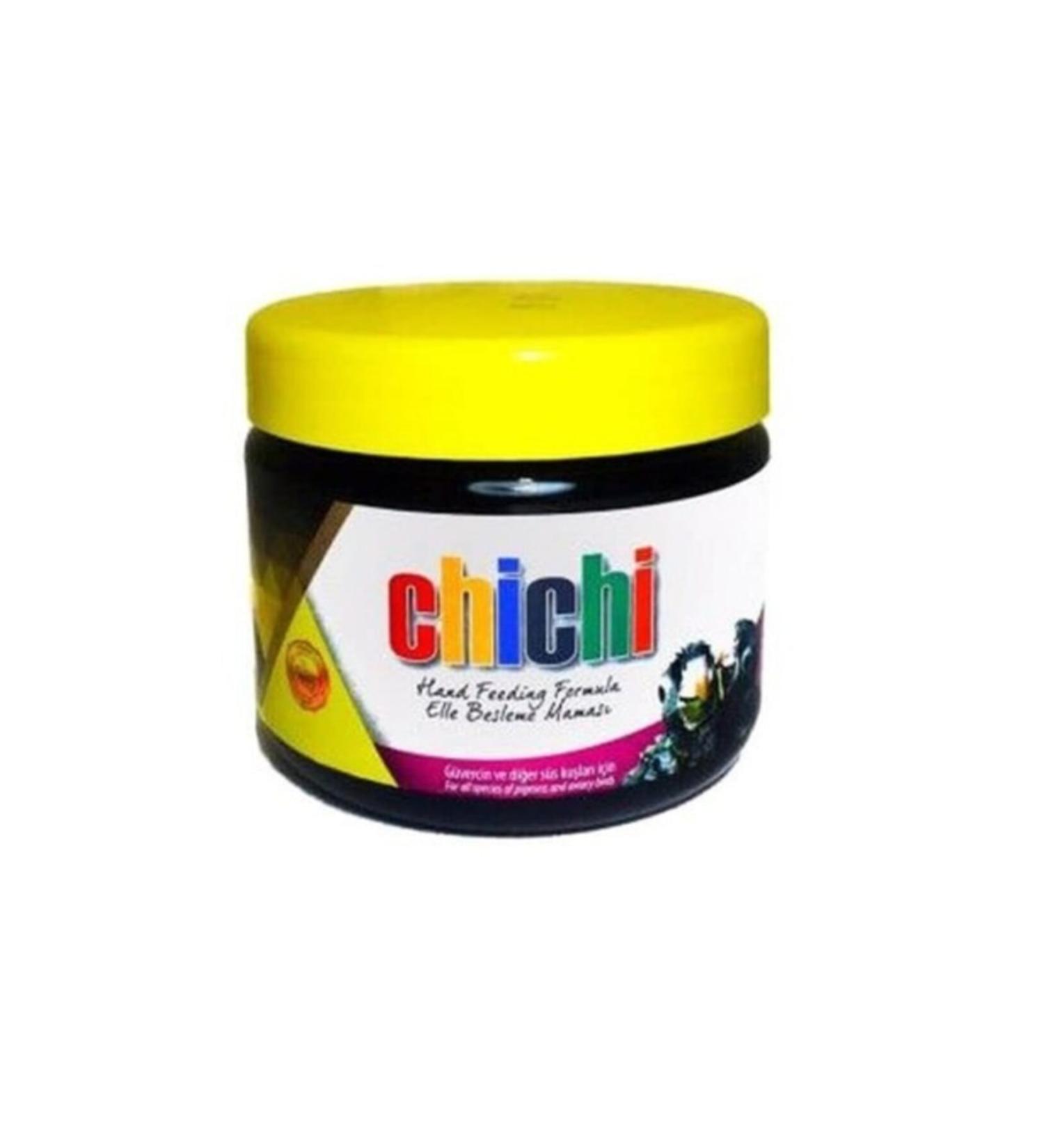 Chichi Hand Feeding Bird Food 300 gr