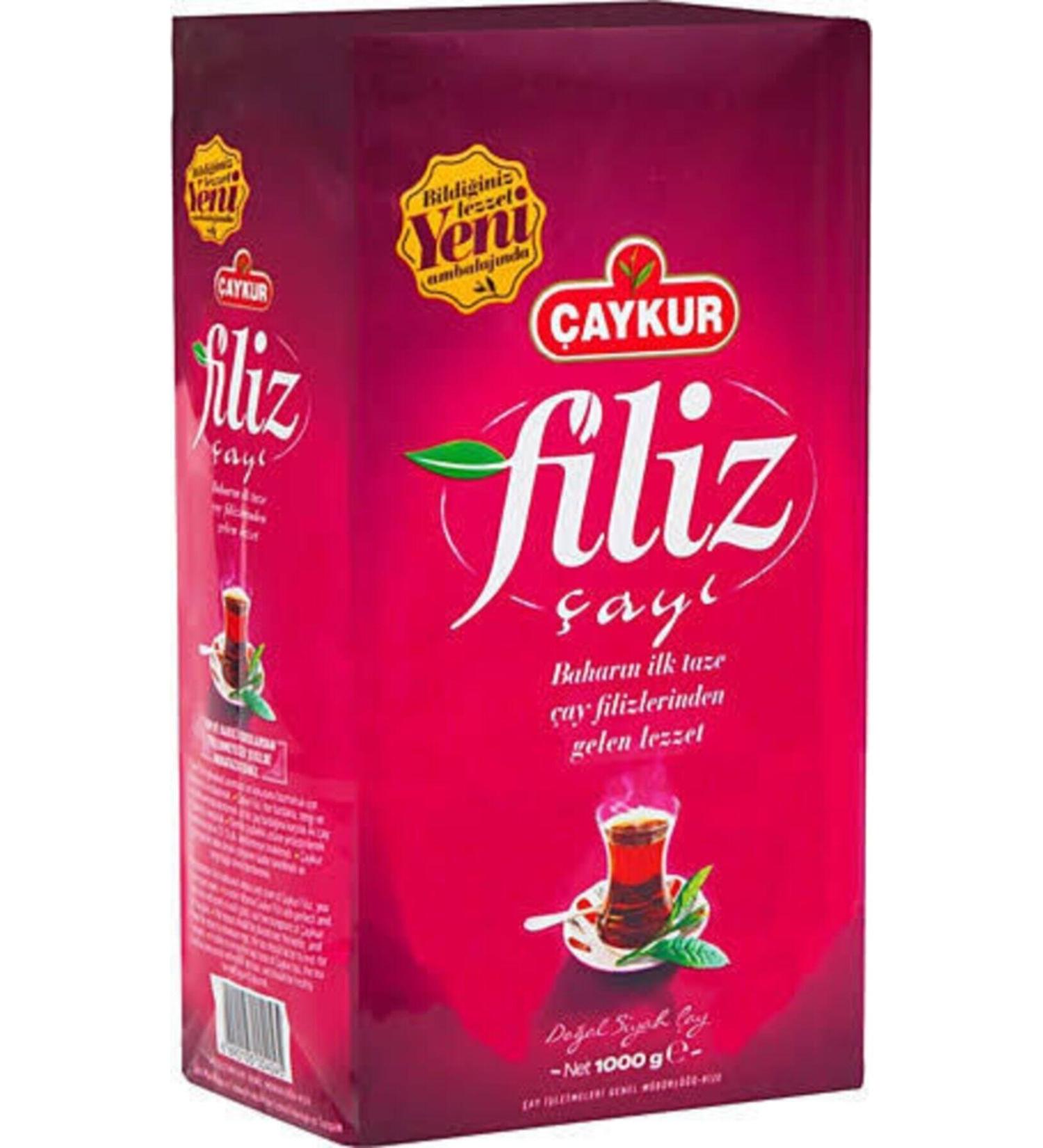 Caykur Sprout 1000 Gr