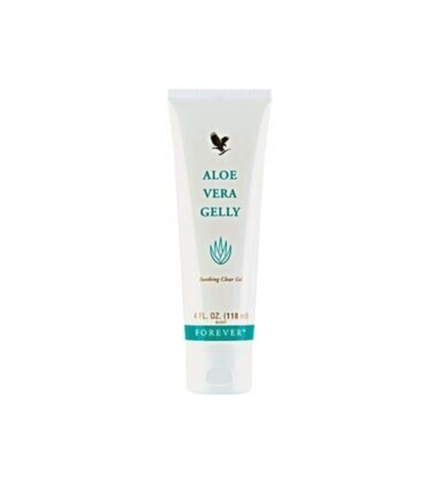 Forever Living Aloe Vera Gelly