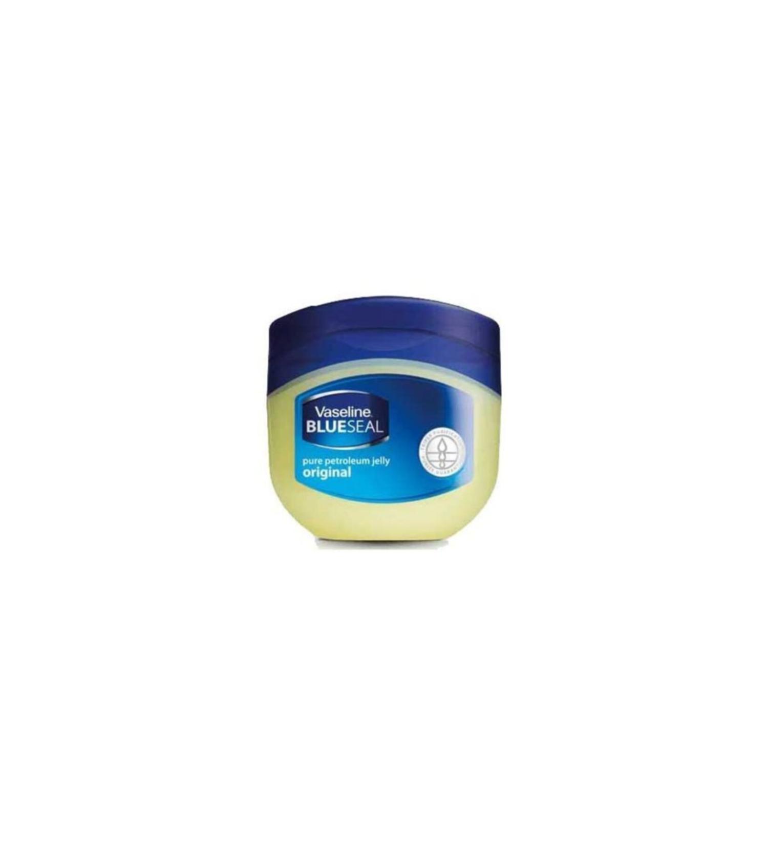 Vaseline Blueseal 250ml Original Gel