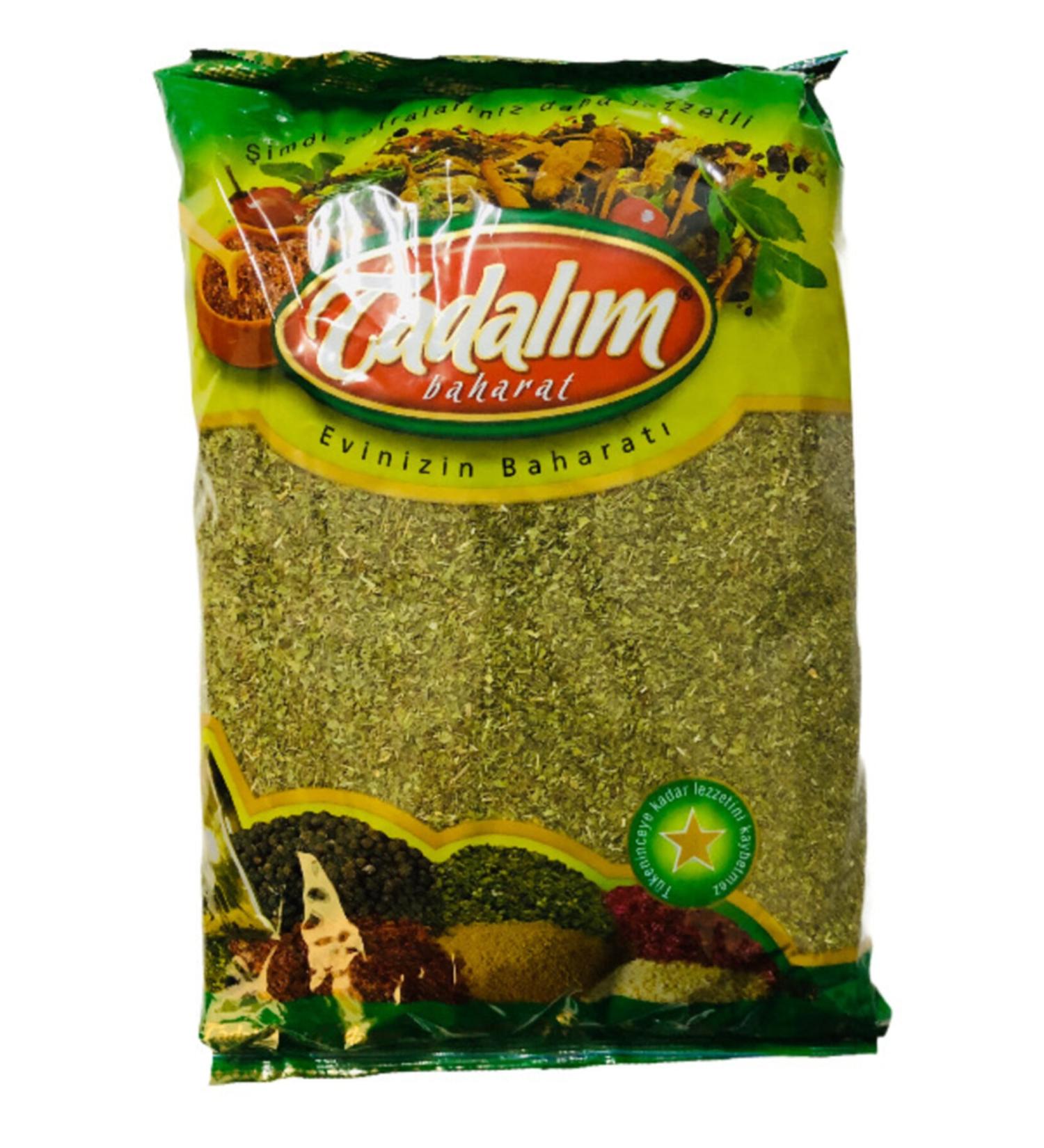 TADALIM Dried Mint 1000 G