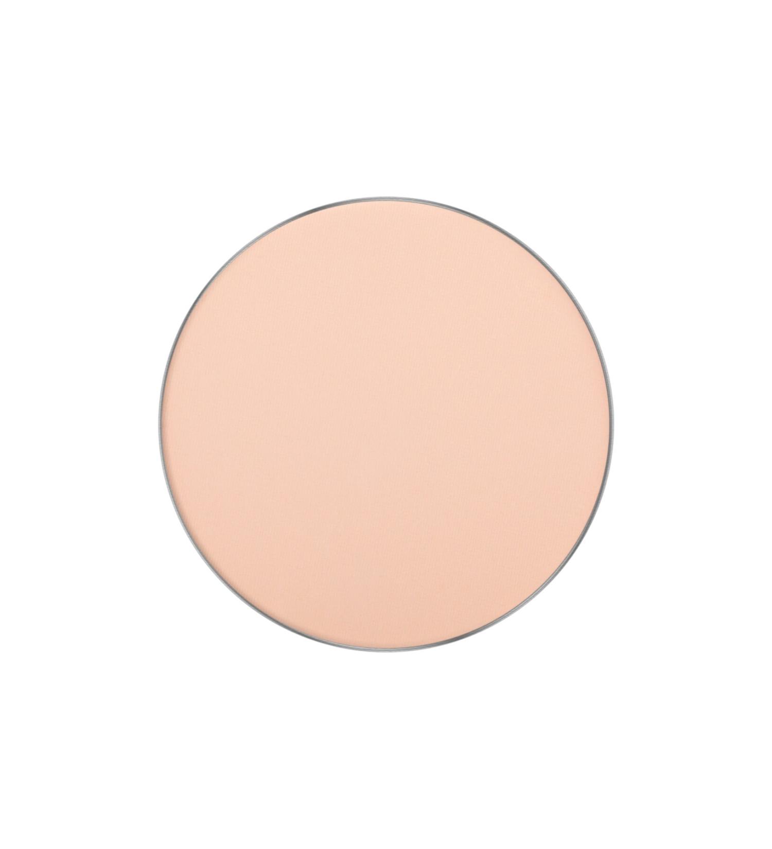 Inglot Mattifying Powder - Freedom System Mattifying System 3s Pressed Powder Round Nf 304