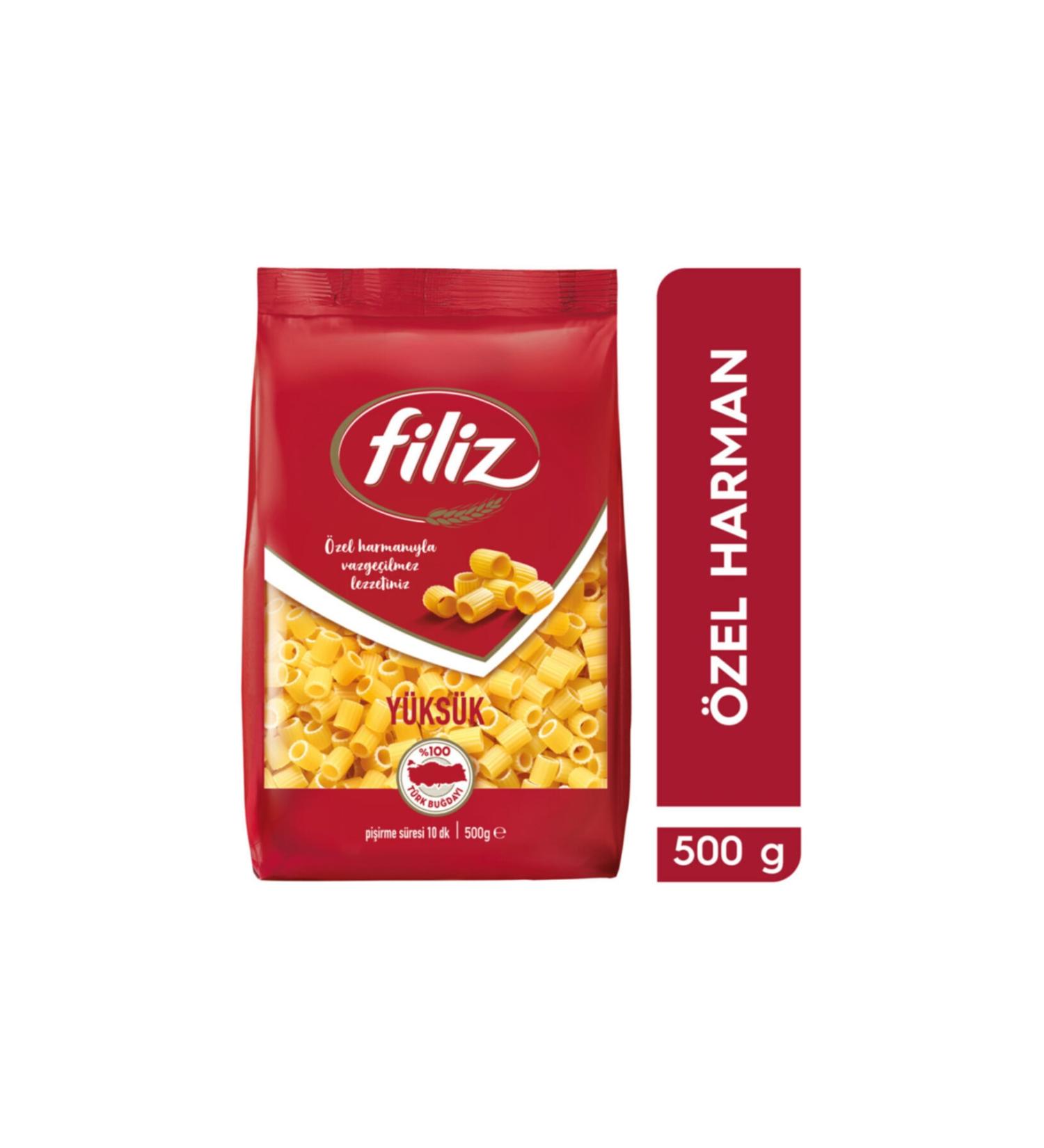 F L Z Thimble 500 GX 20 Pieces 10 Kg