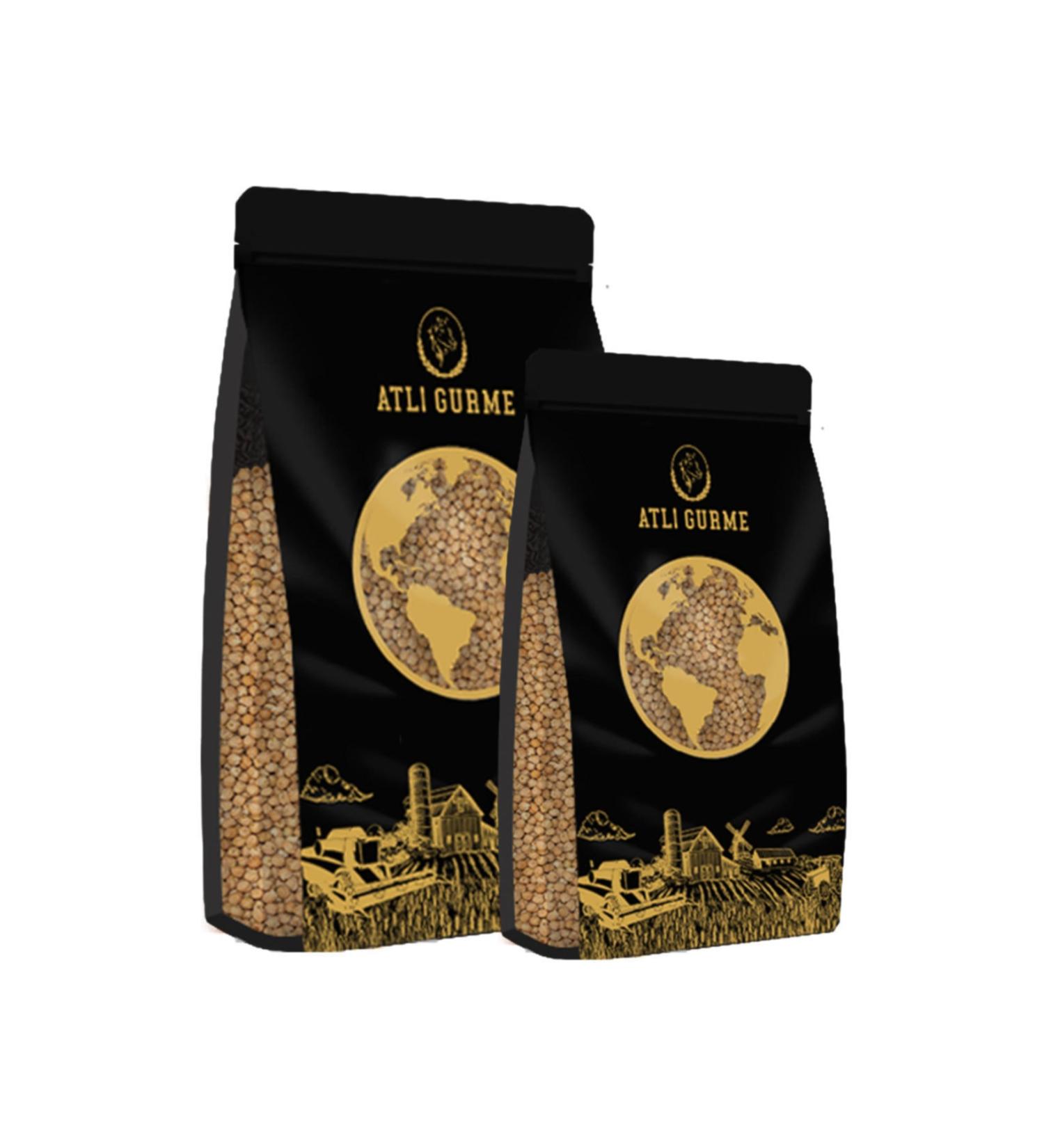 Atl Gourmet Chickpeas 5 Kg