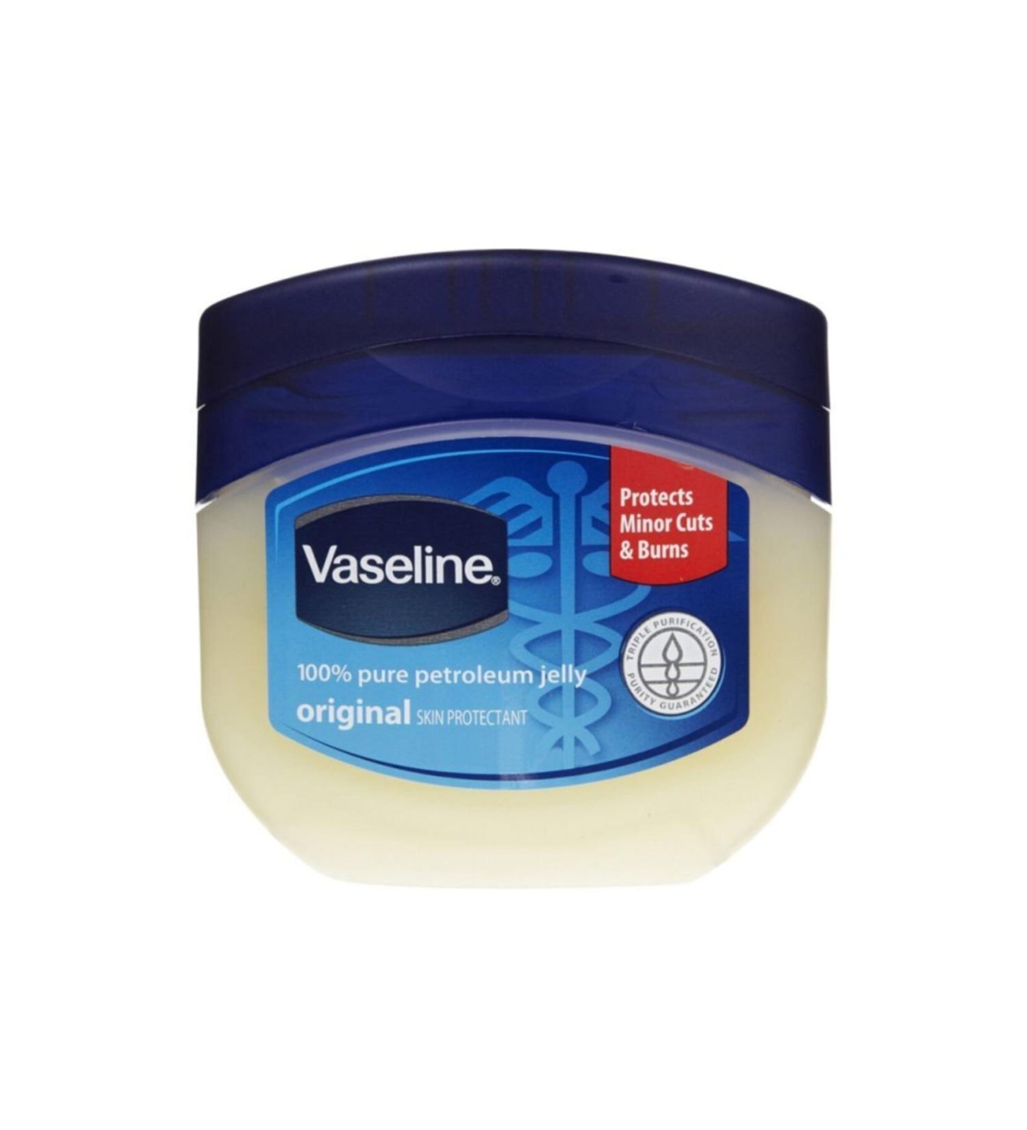 Vaseline Original Moisturizing Gel 212gr