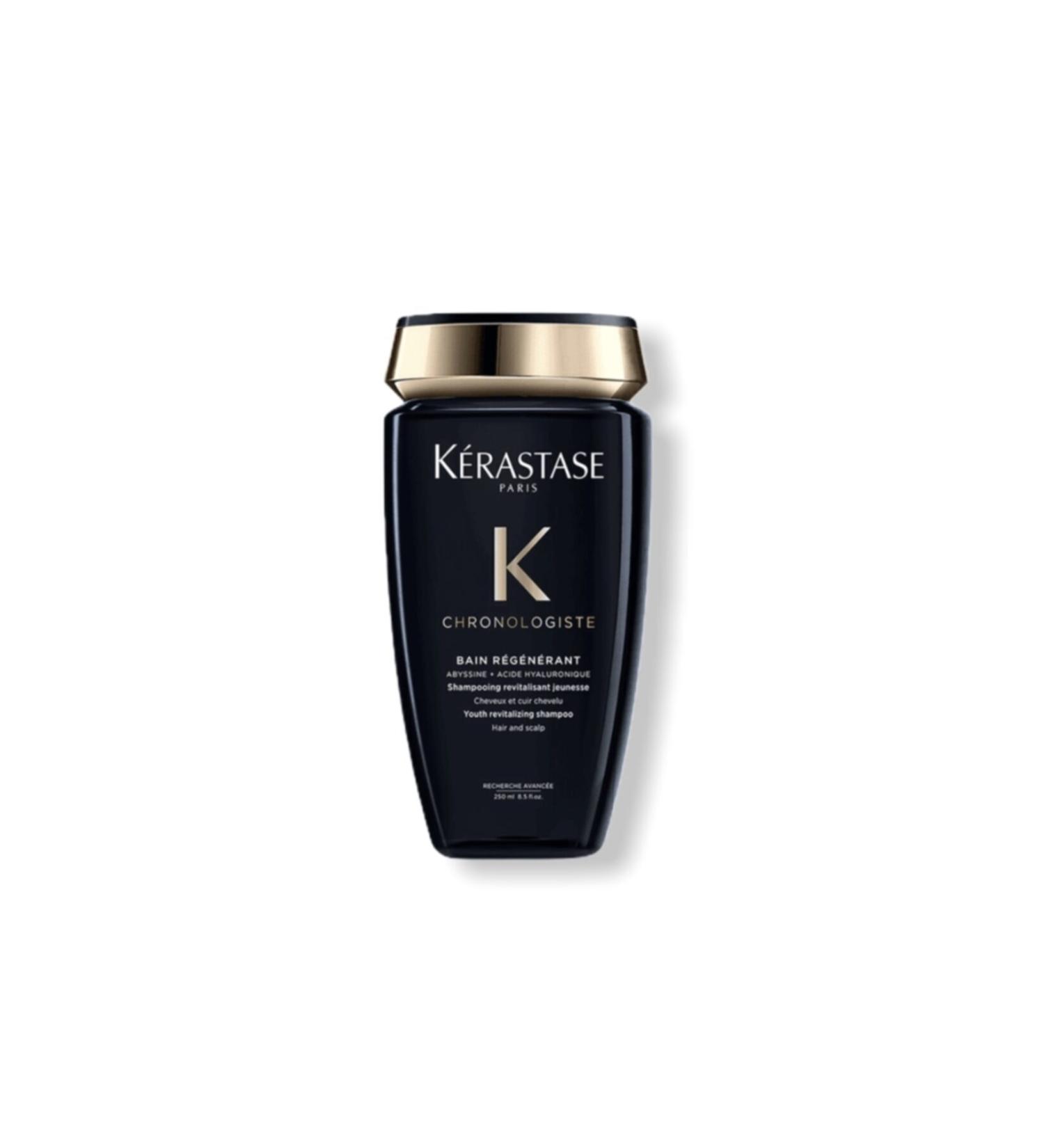 Kerastase Paris Bain R g n rant Men's Shampoo 250 ml