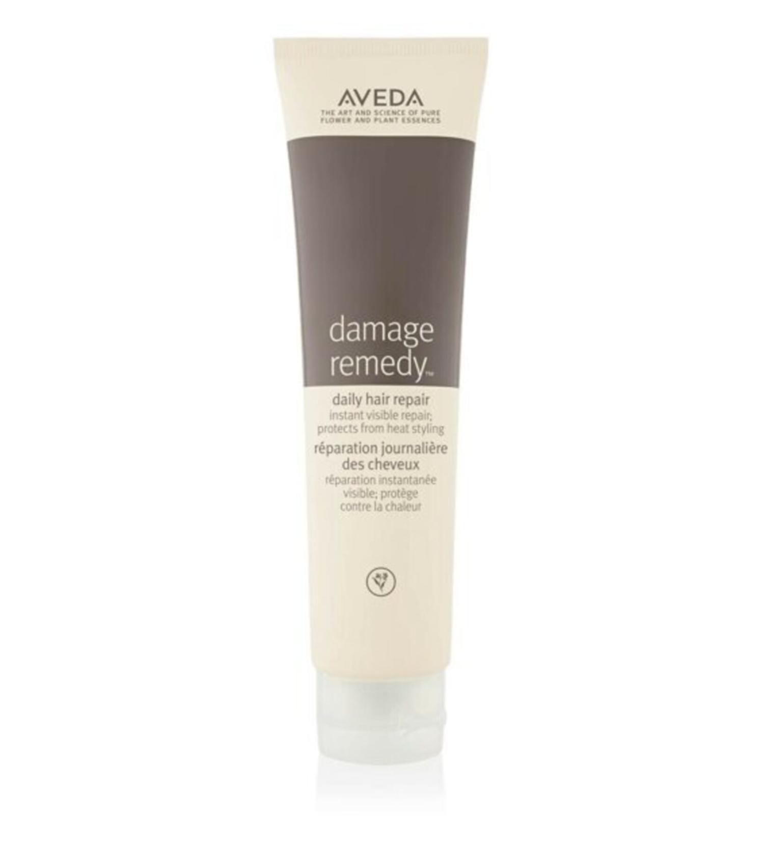 Aveda Hidden Beauty Damage Remedy Leave-In Repair Cream 100ml