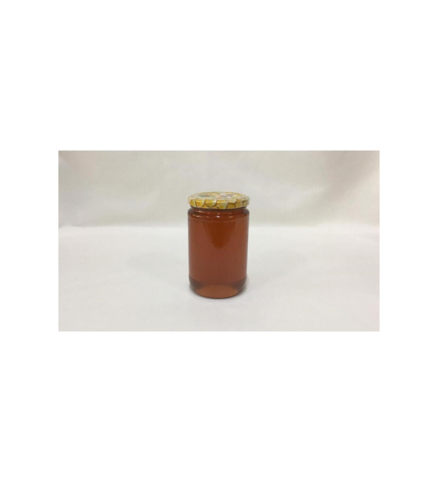 POLENBALEV Natural Flower Honey Sivas Kangal Region 850 gr