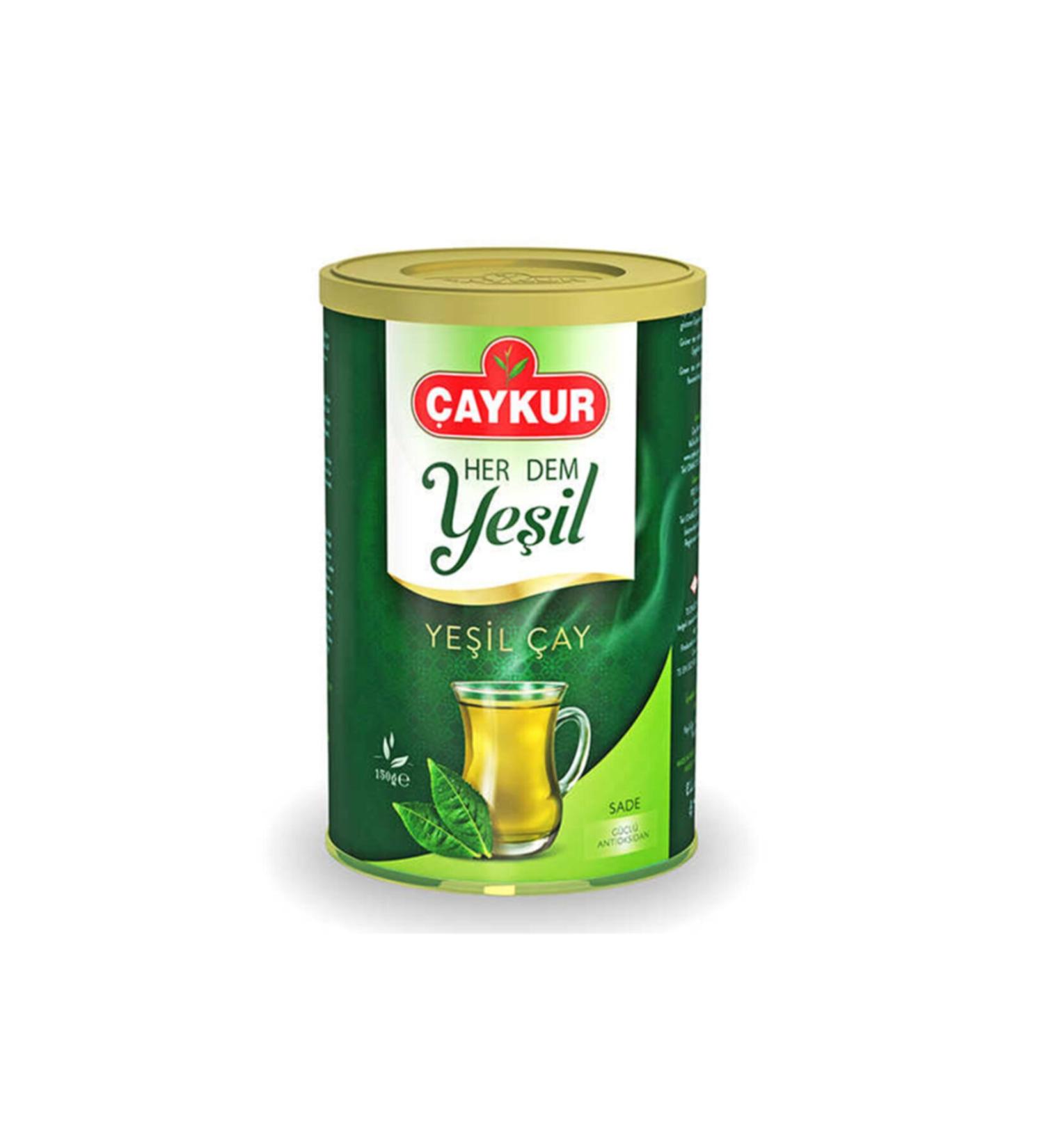 aykur Evergreen Tea 150 Gr