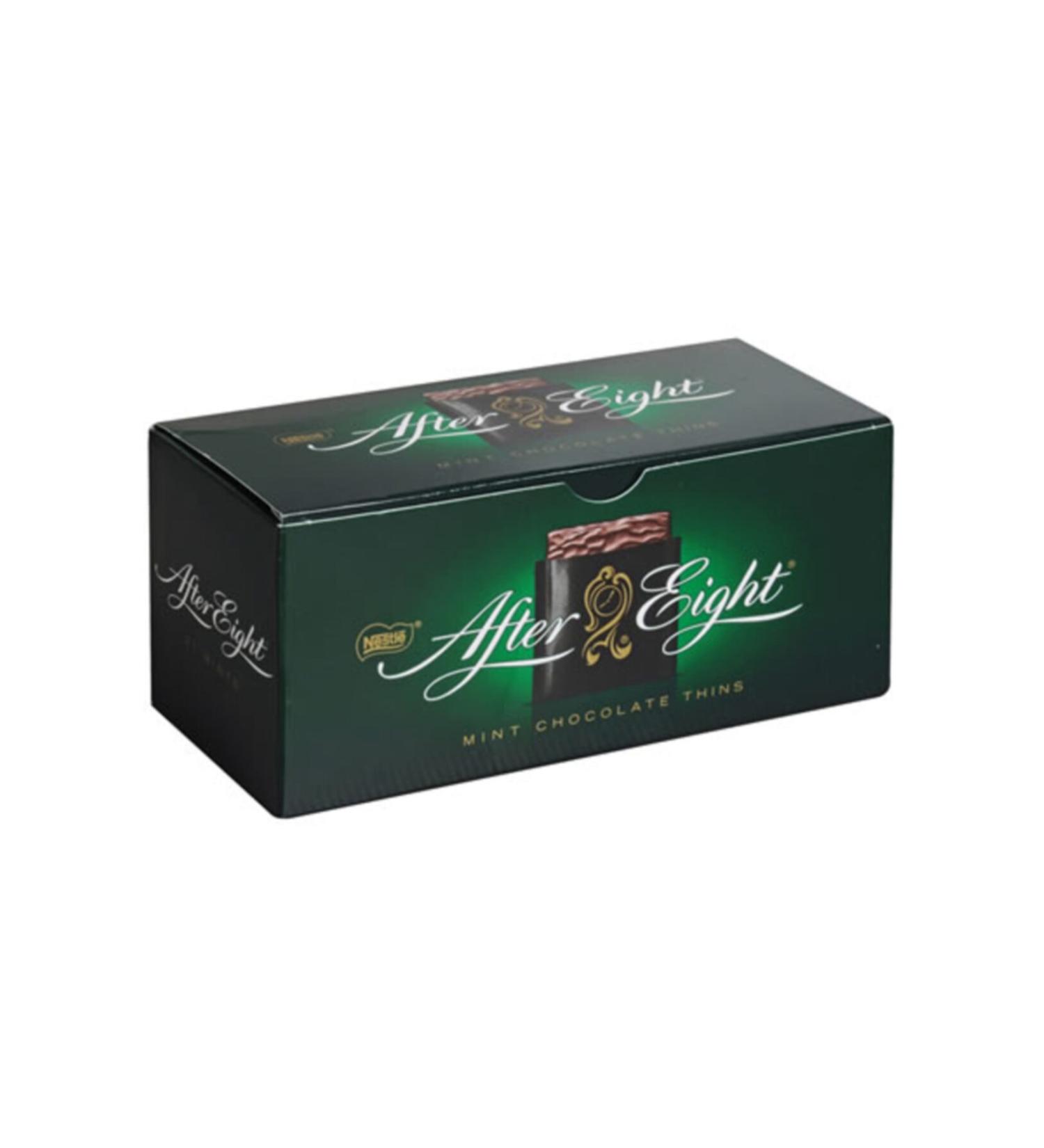 Nestle After Eight Classic 200 gr