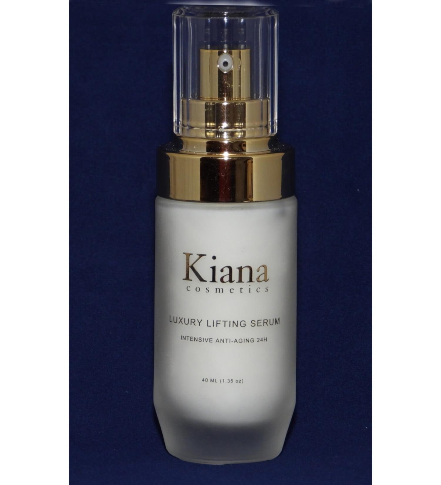 Kiana Luxury Lifting Serum 40ml