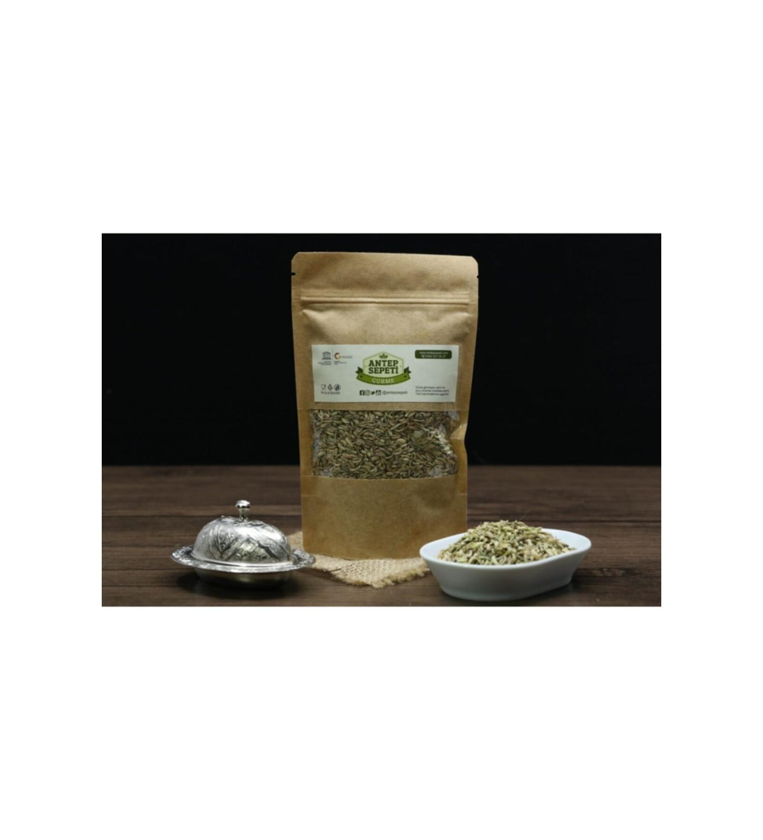 Antep Basket Gourmet Fennel 200 gr