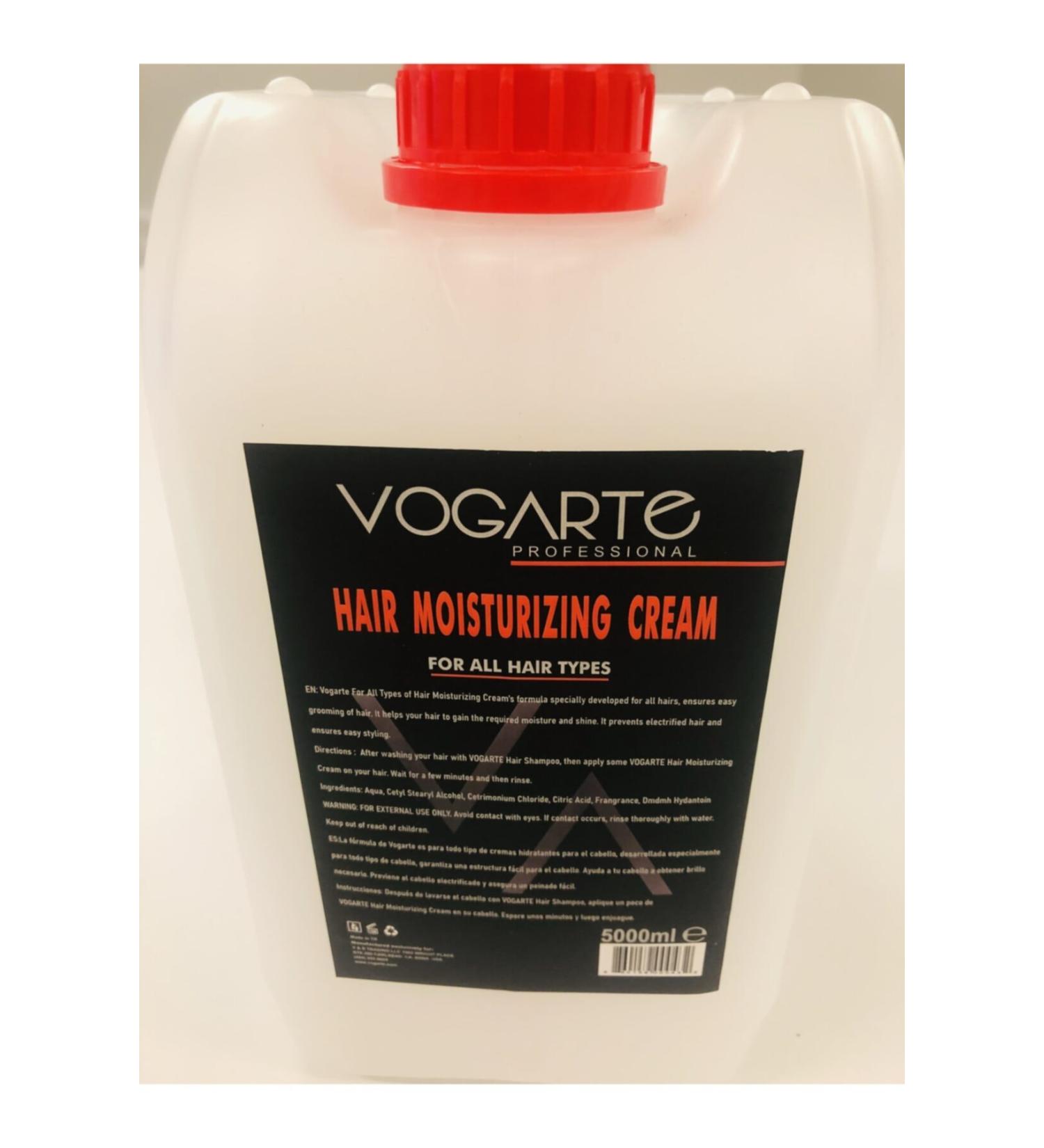 VOGARTE Hair Conditioner 5 Lt