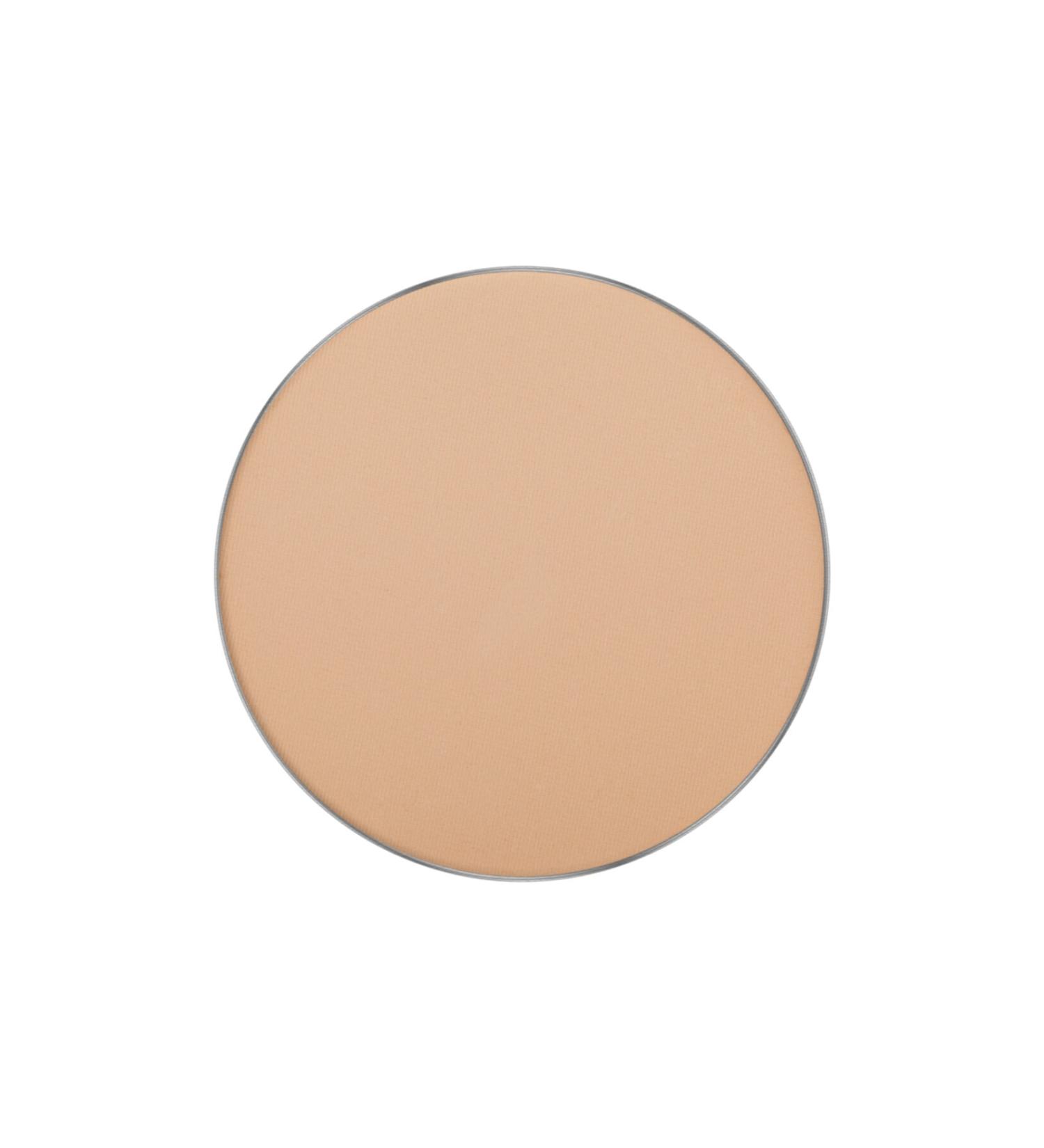 Inglot Mattifying Powder - Freedom System Mattifying System 3s Pressed Powder Round Nf 303