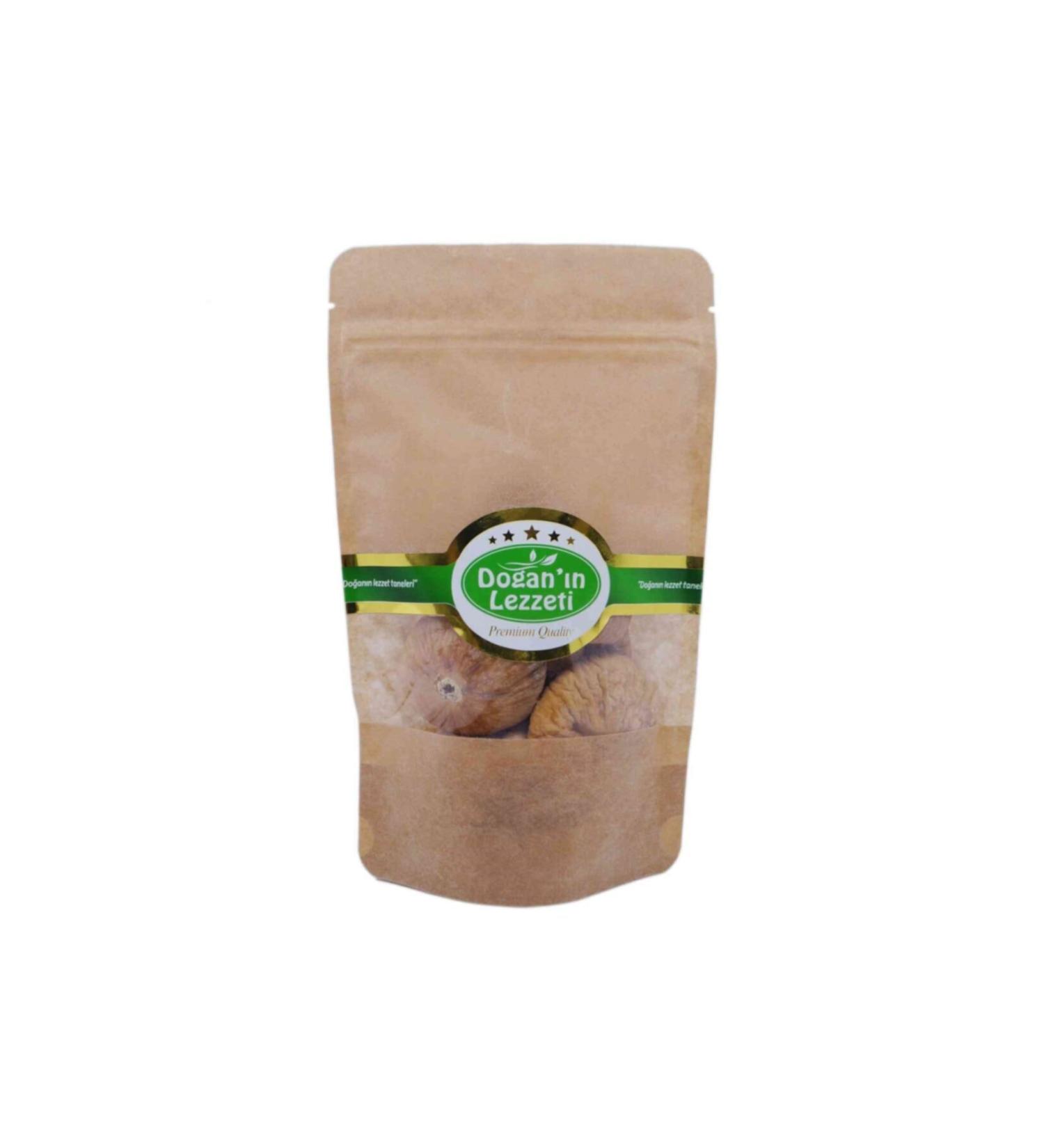 Do an's Taste Dried Fig (mountain) 1 Kg