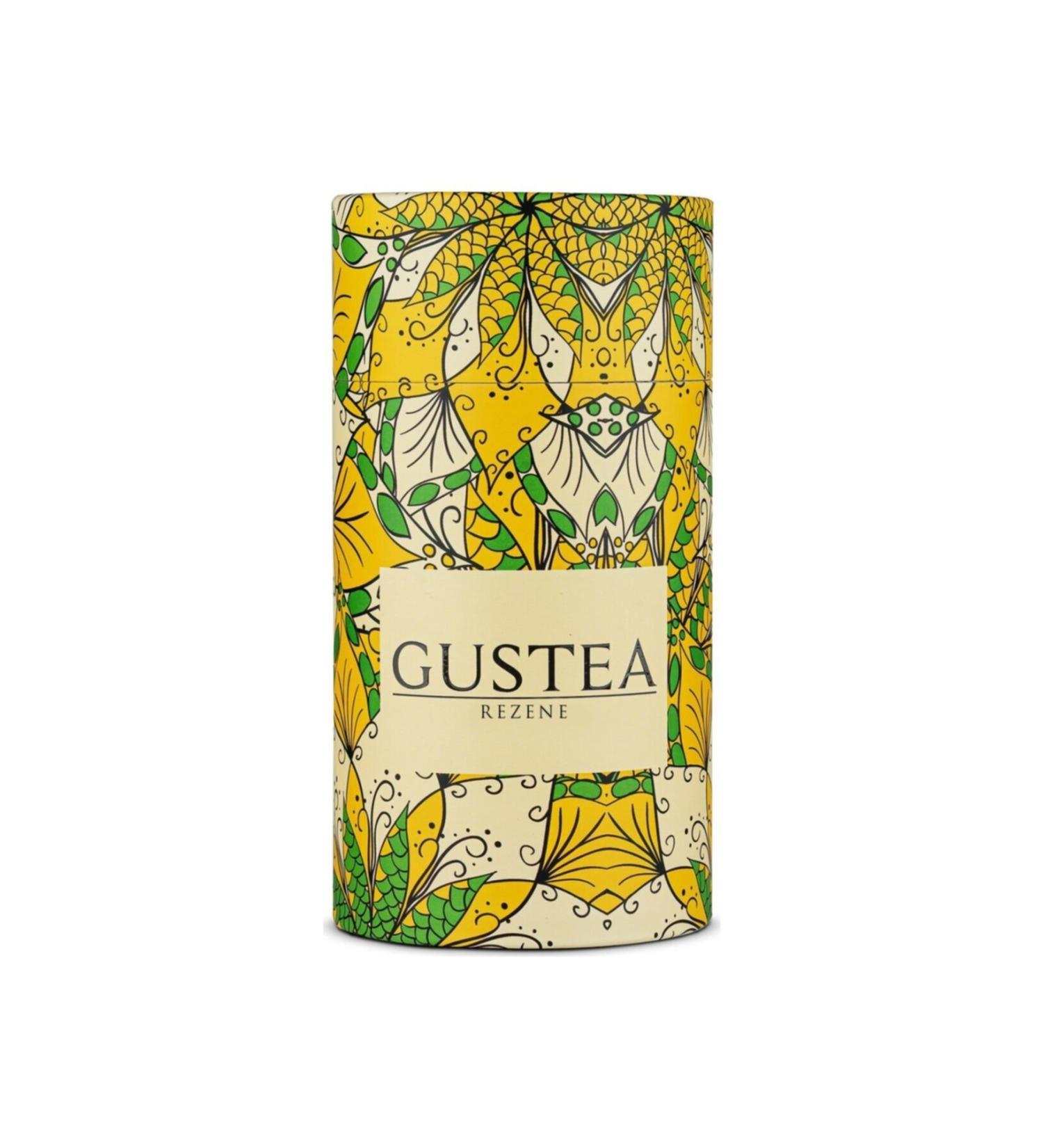 Gusse Gustea Fennel Tea 350 Gr