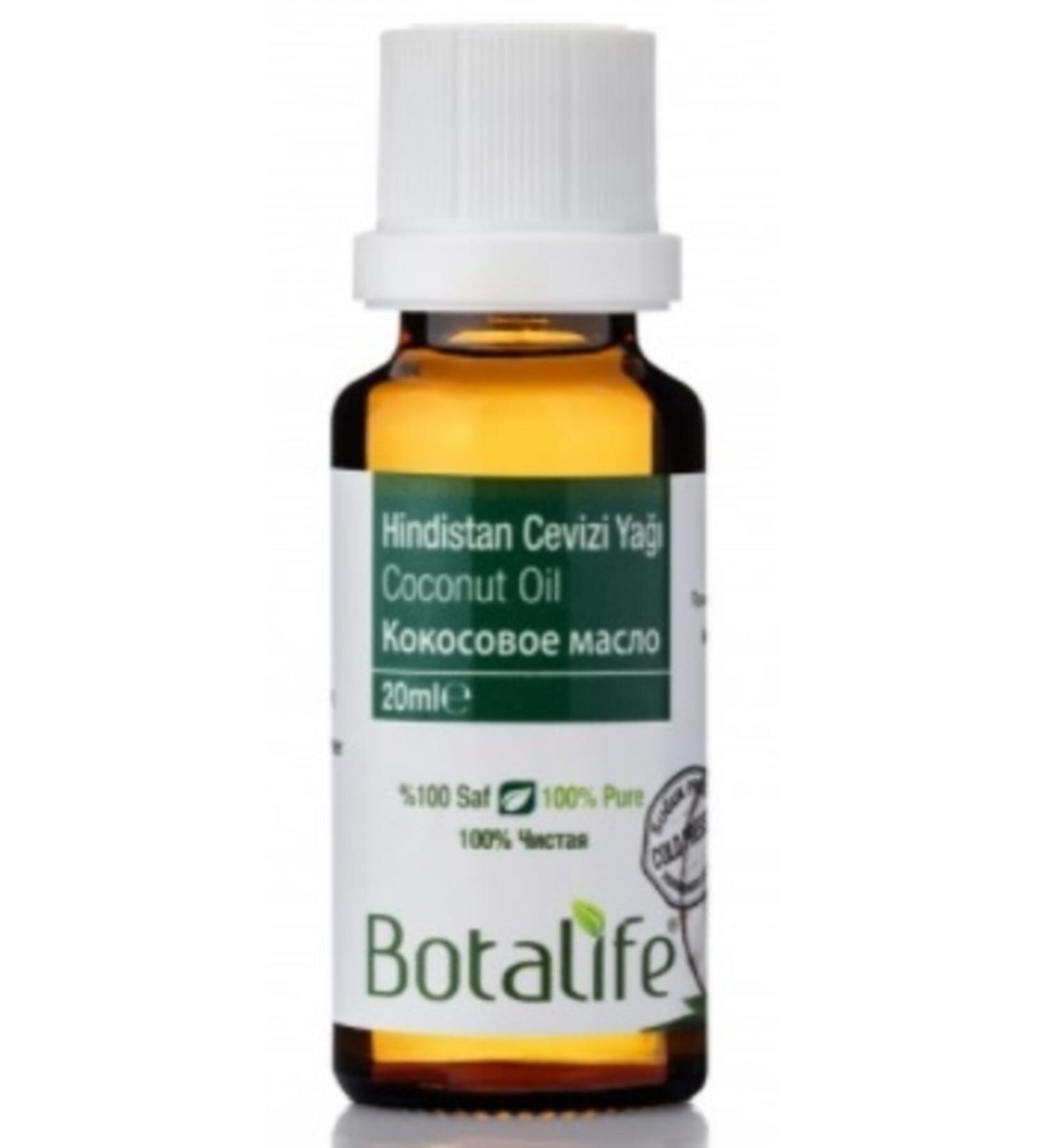 Botalife Coconut Oil 20 ml