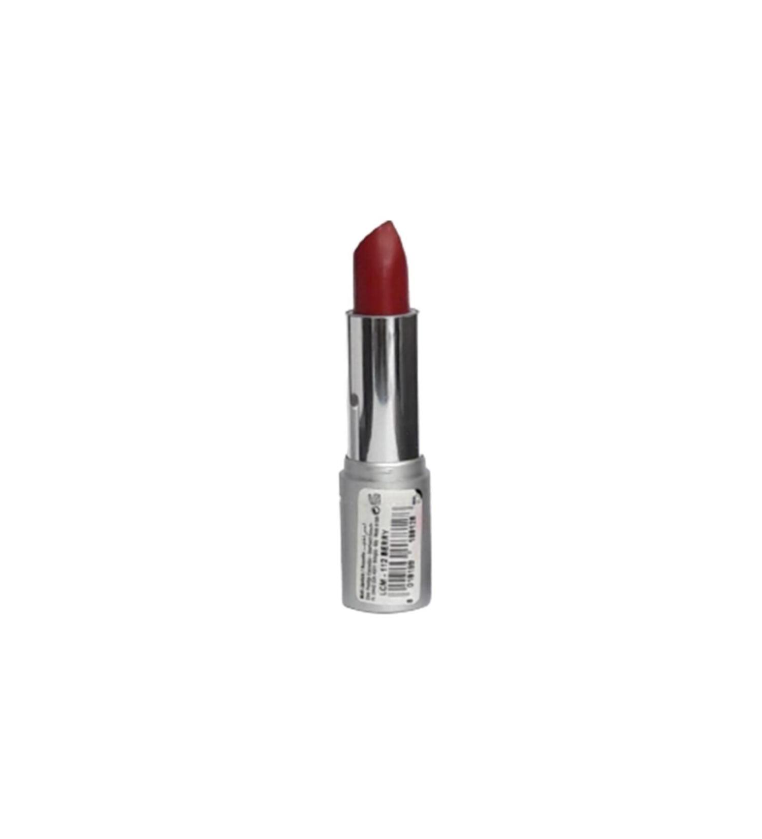 Prestige Matte Lipstick Lcm 112 Berry