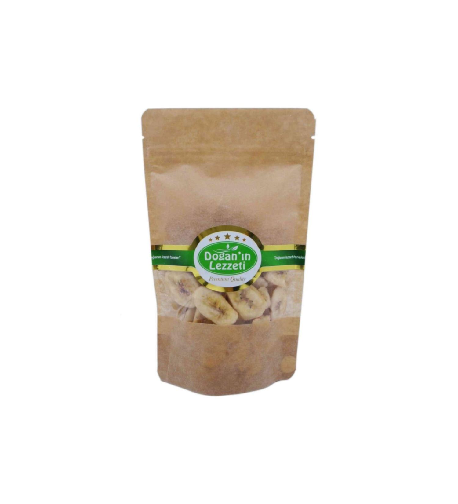 Do an's Taste Dried Banana 250 G