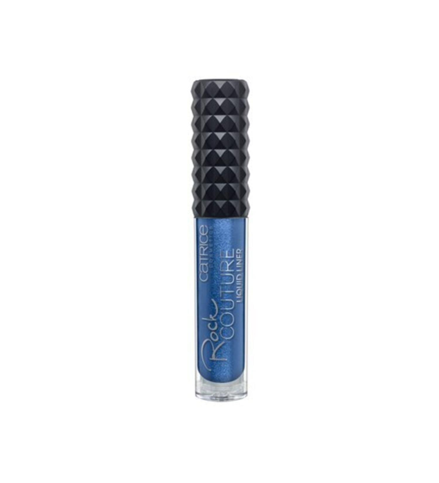 Catrice Rock Couture Liquid Liner 020 Blue 2.2ml