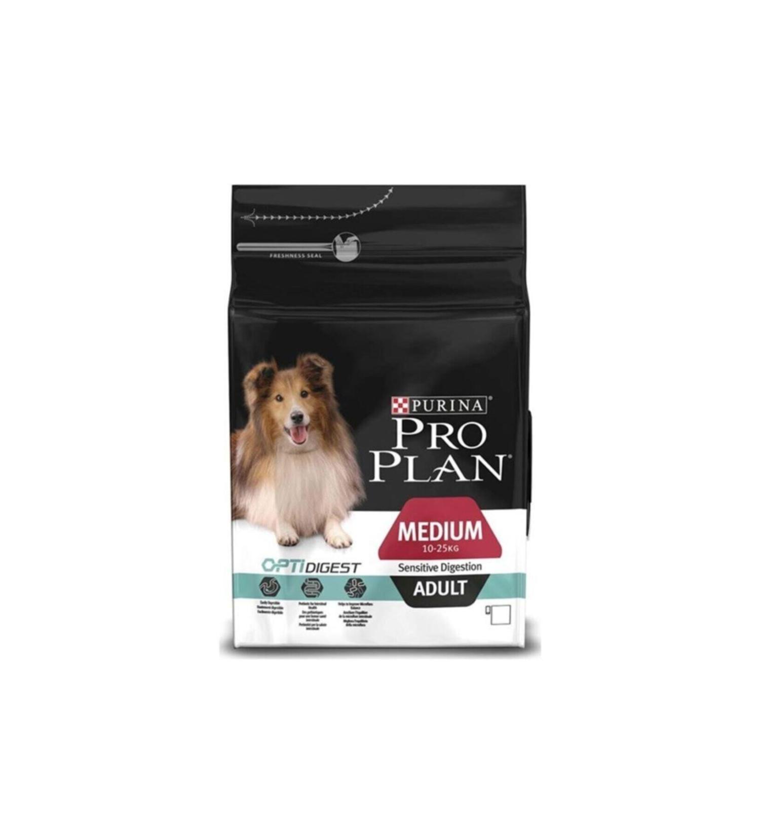Pro Plan Proplan Adult Lamb Adult Dog Food 14 Kg