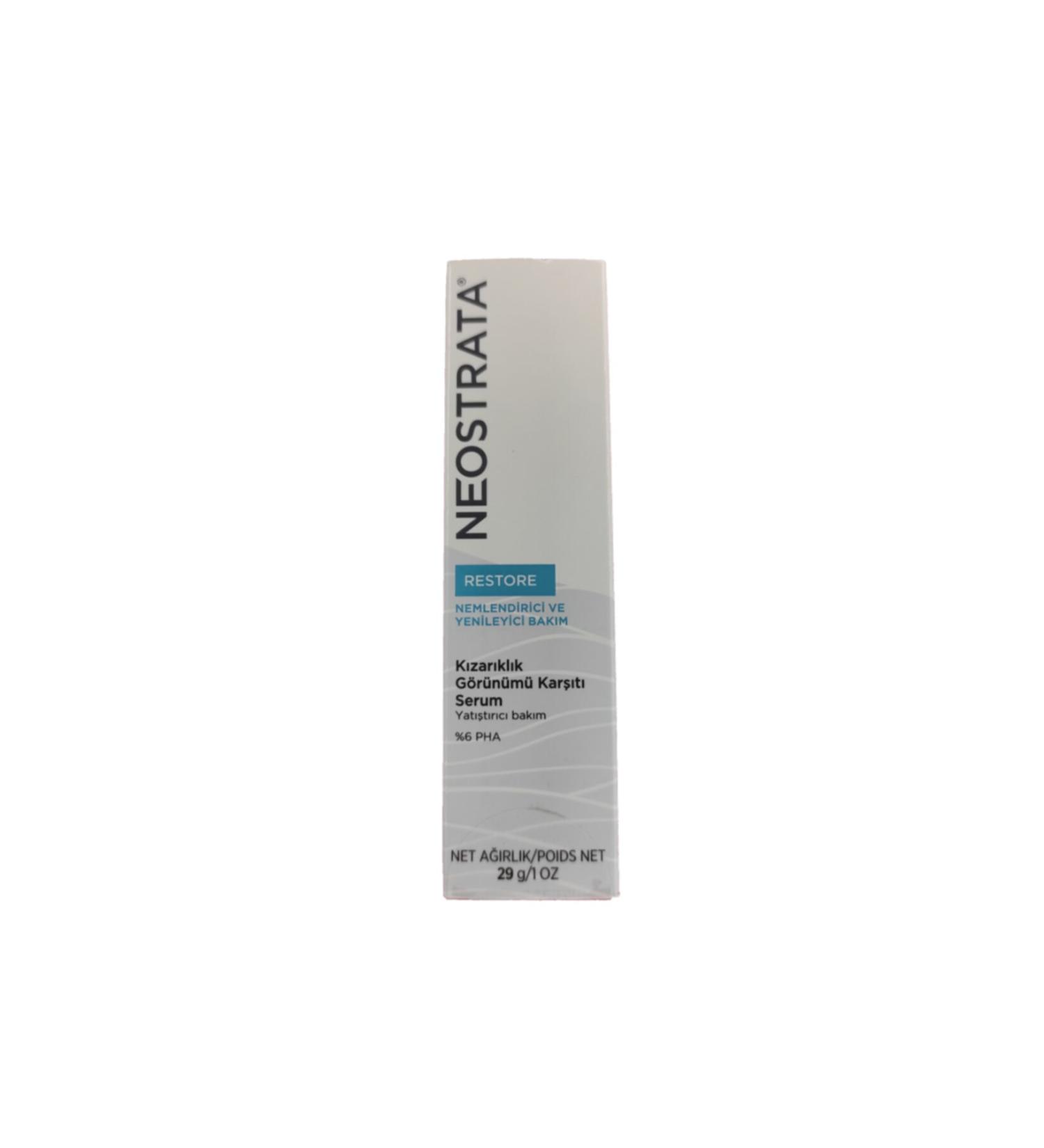 NeoStrata Restore Anti-Redness Serum 29gr