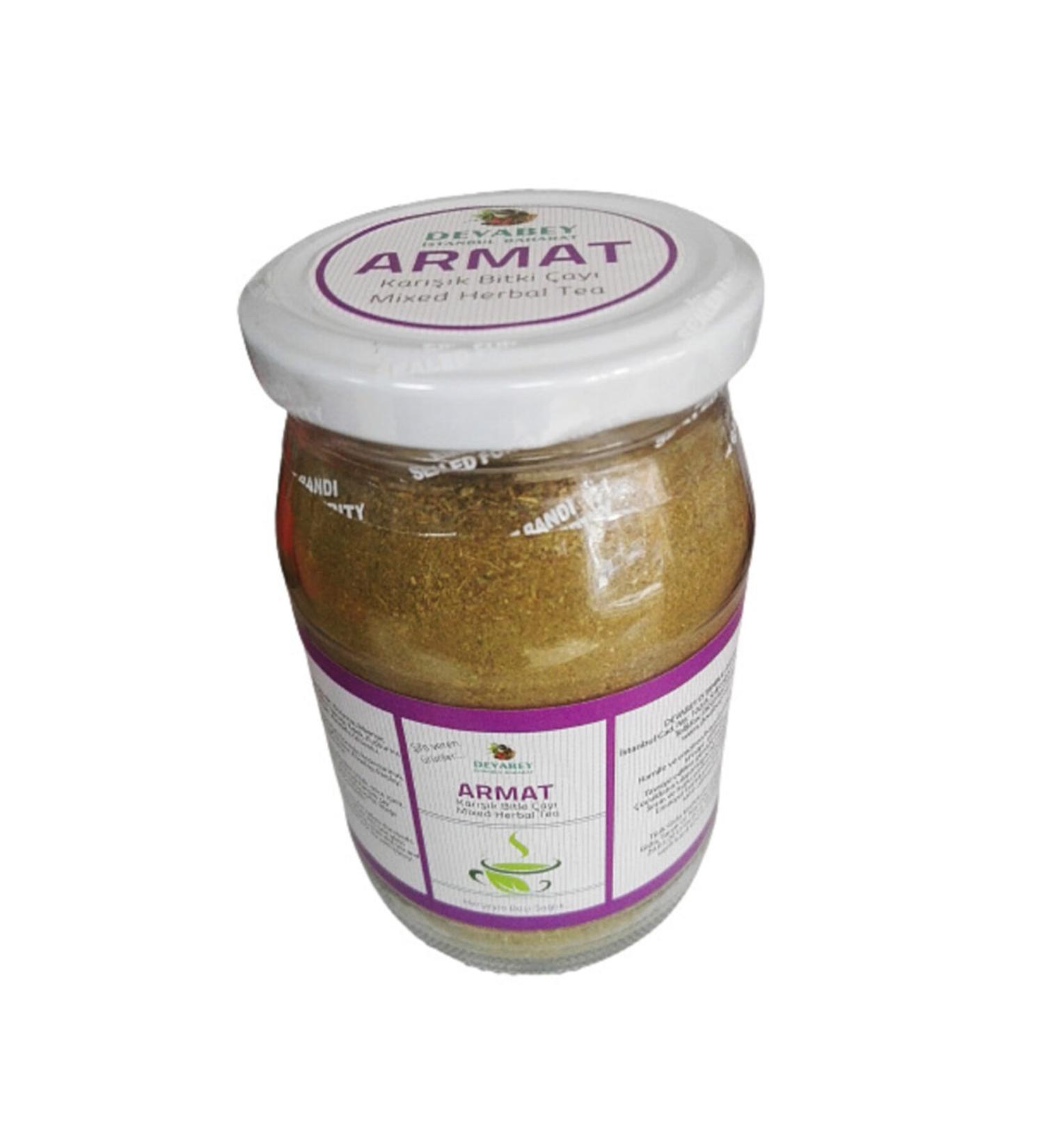 HEALING Armat Rheumatism Mixed Herbal Tea