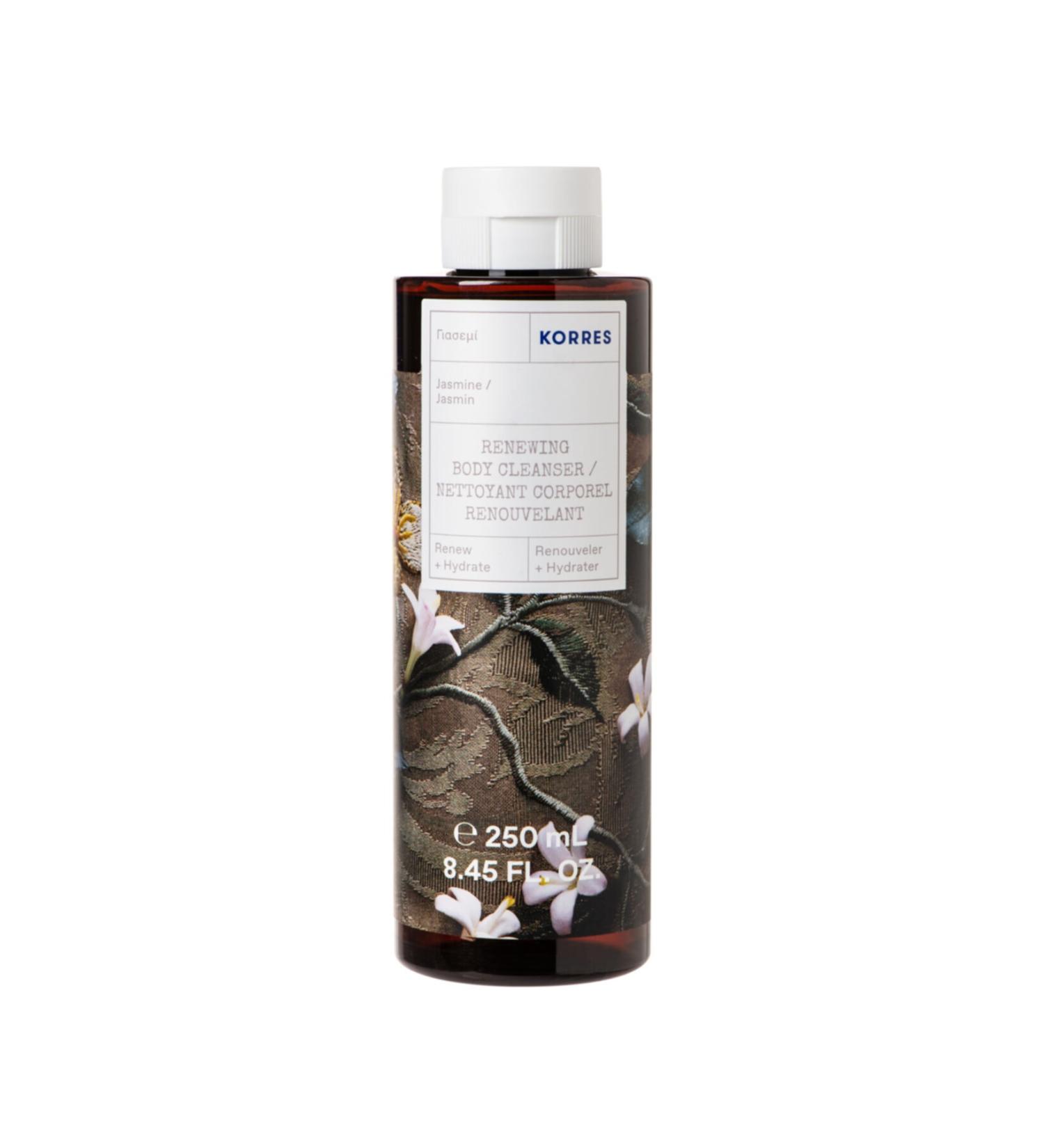 Korres Shower Gel - Foam