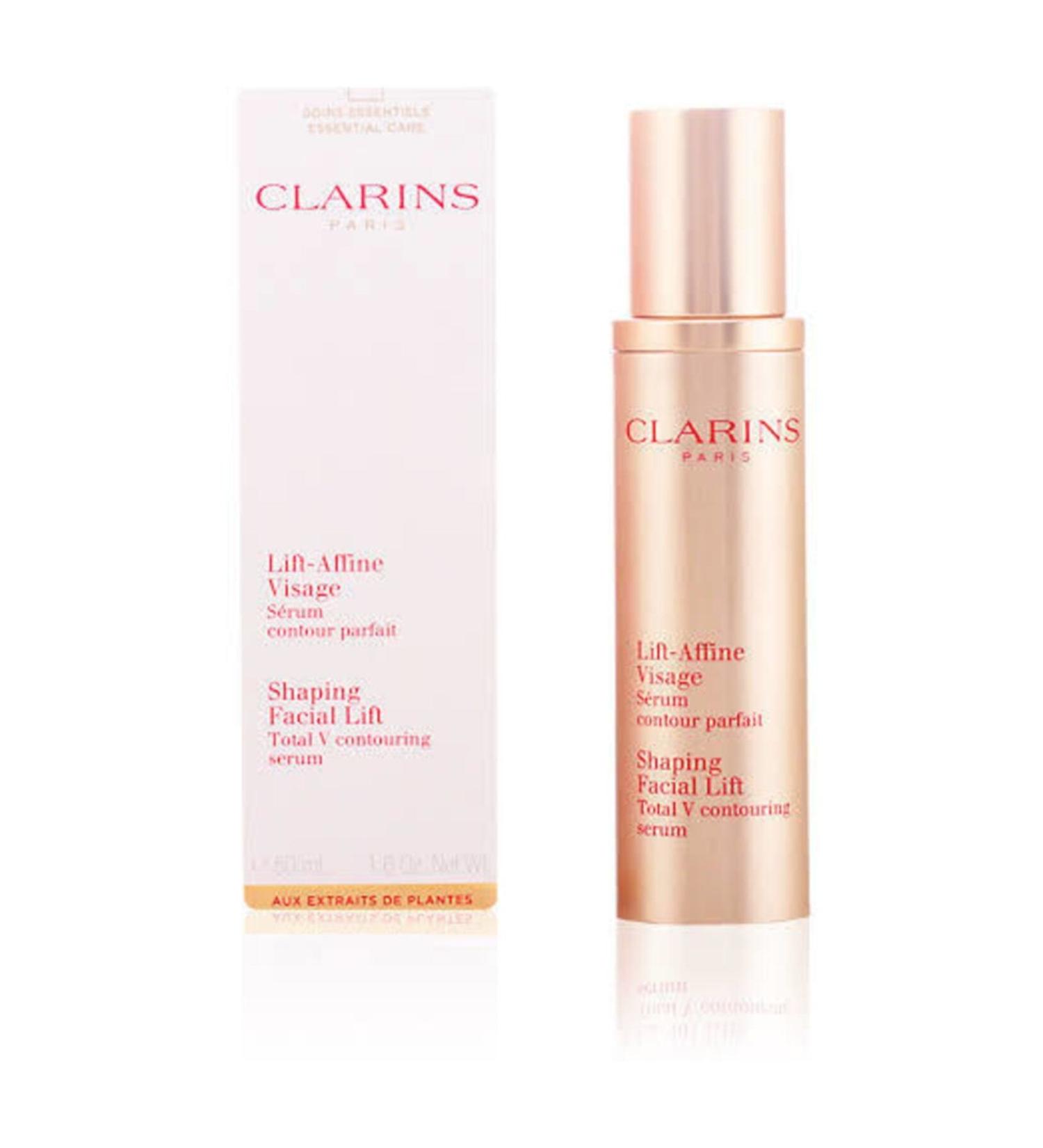 Clarins Moisturizer
