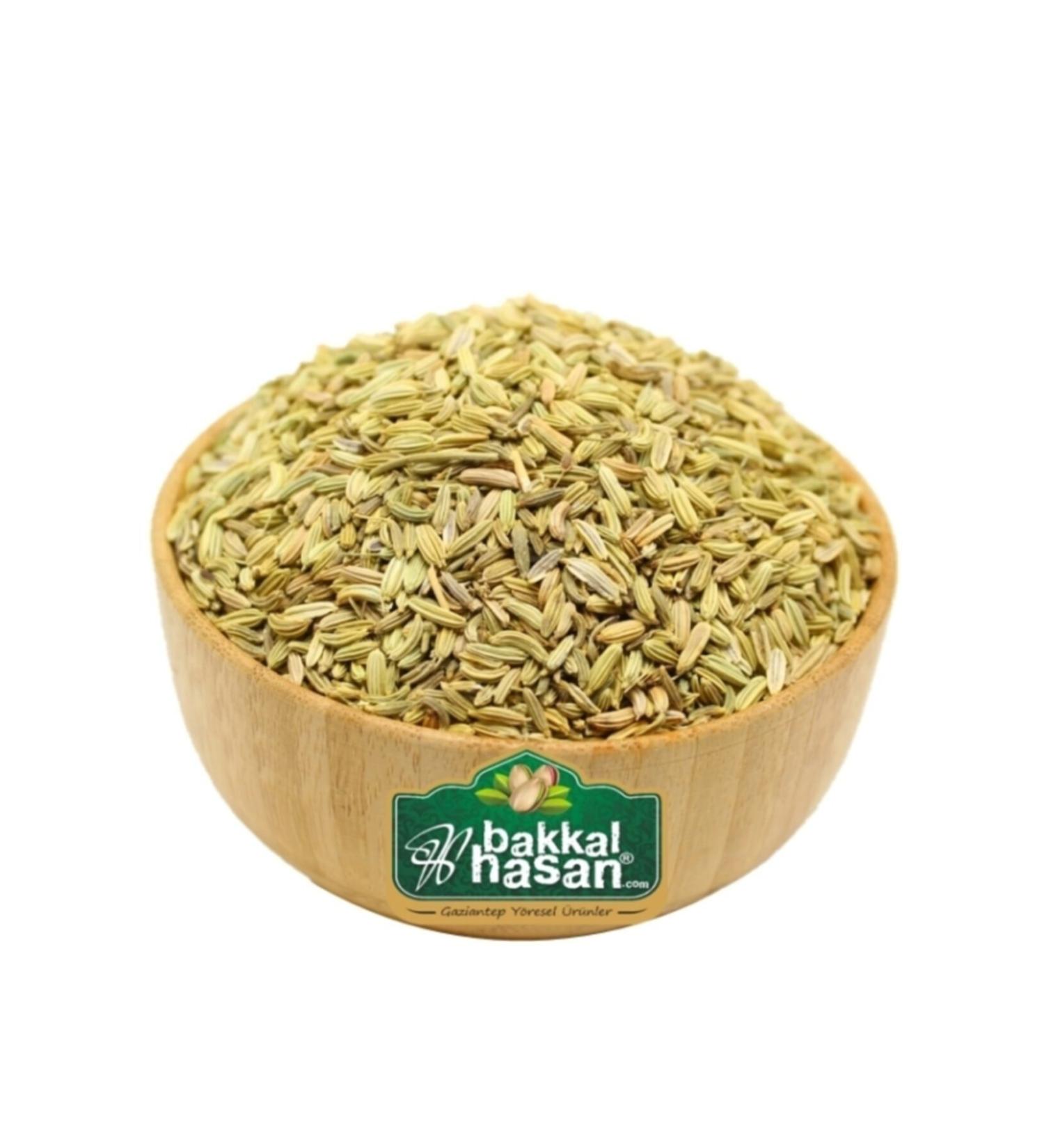 grocery store Hasan Fennel Mayana - 500 Gr