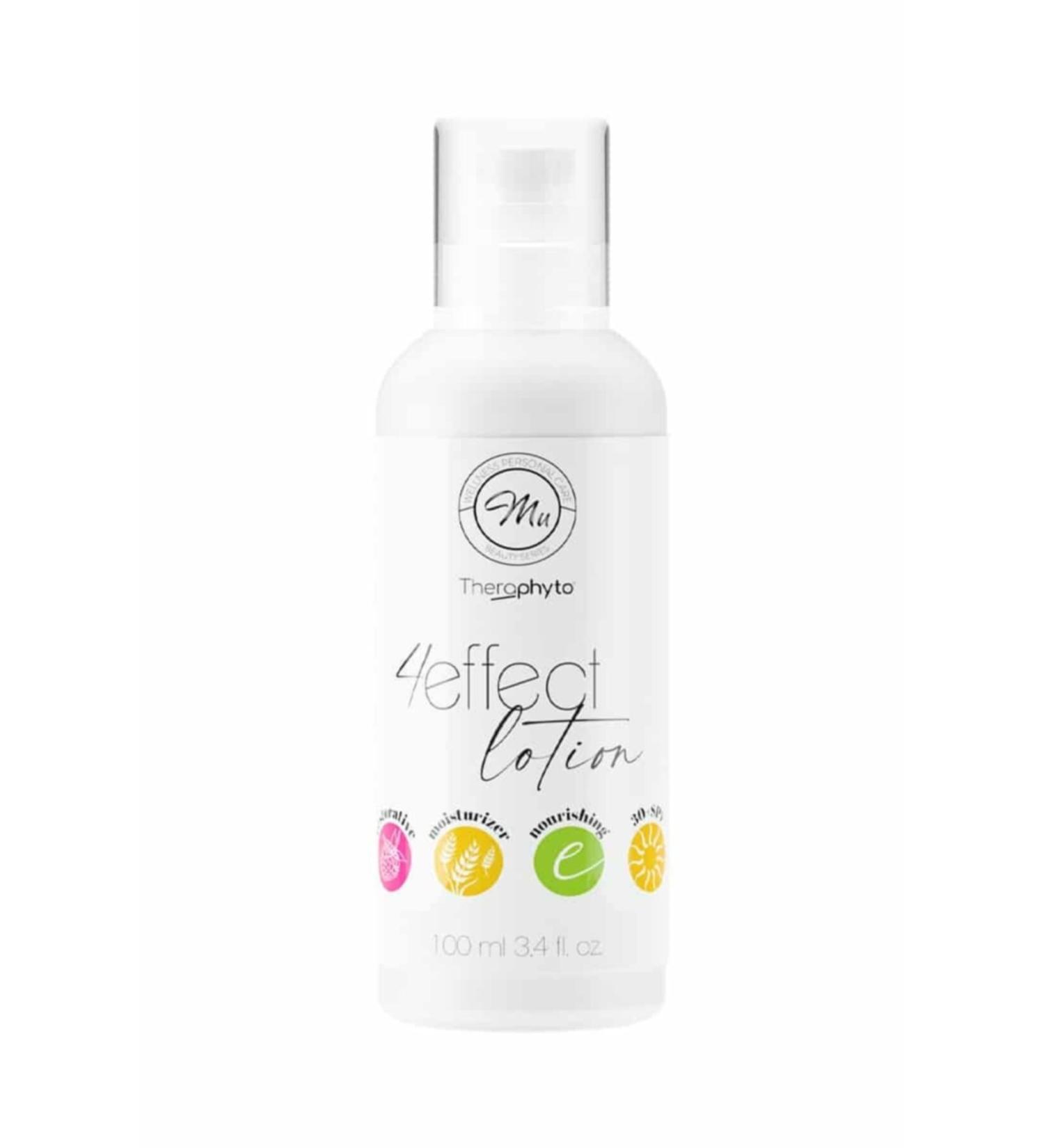 Theraphyto 4 Effect Lotion
