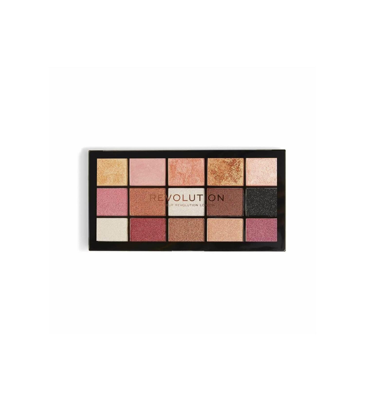 Revolution Palette Affection Eyeshadow Palette