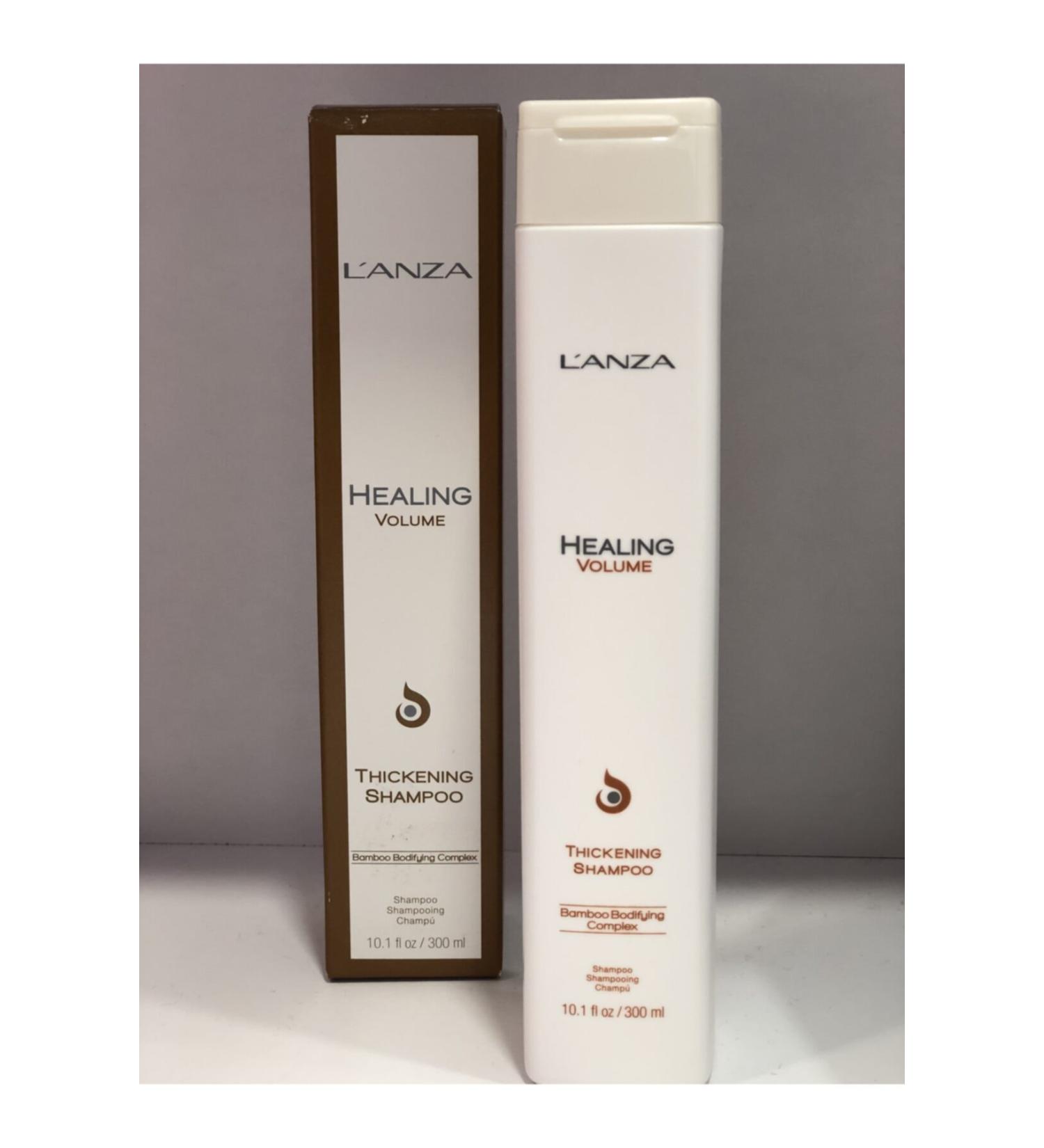L'anza Thickening Shampoo 300 Ml