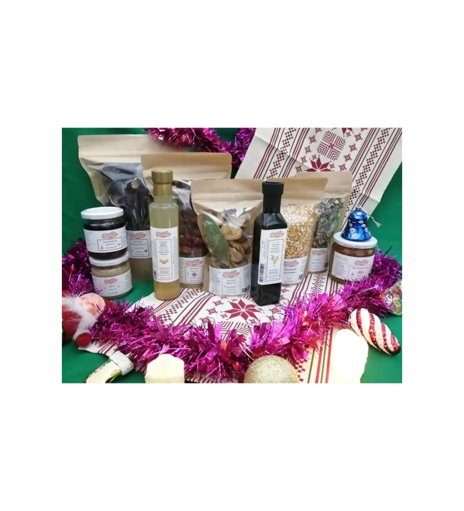 New Year Package from the Opposite Village - Enjoy - Buy Online on GoSupps.com