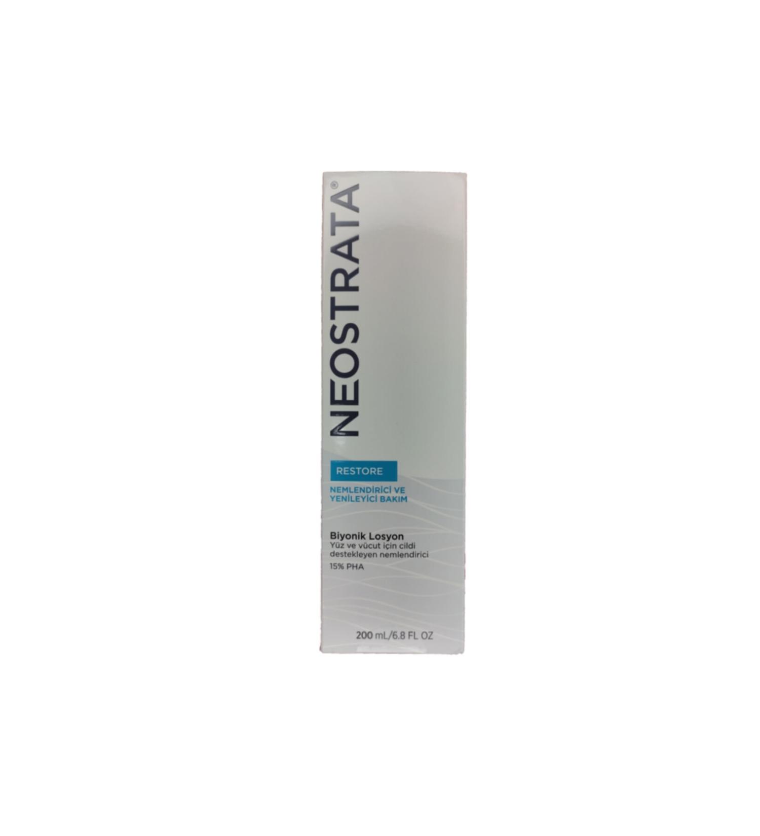 NeoStrata Restore Bionic Lotion 200ml