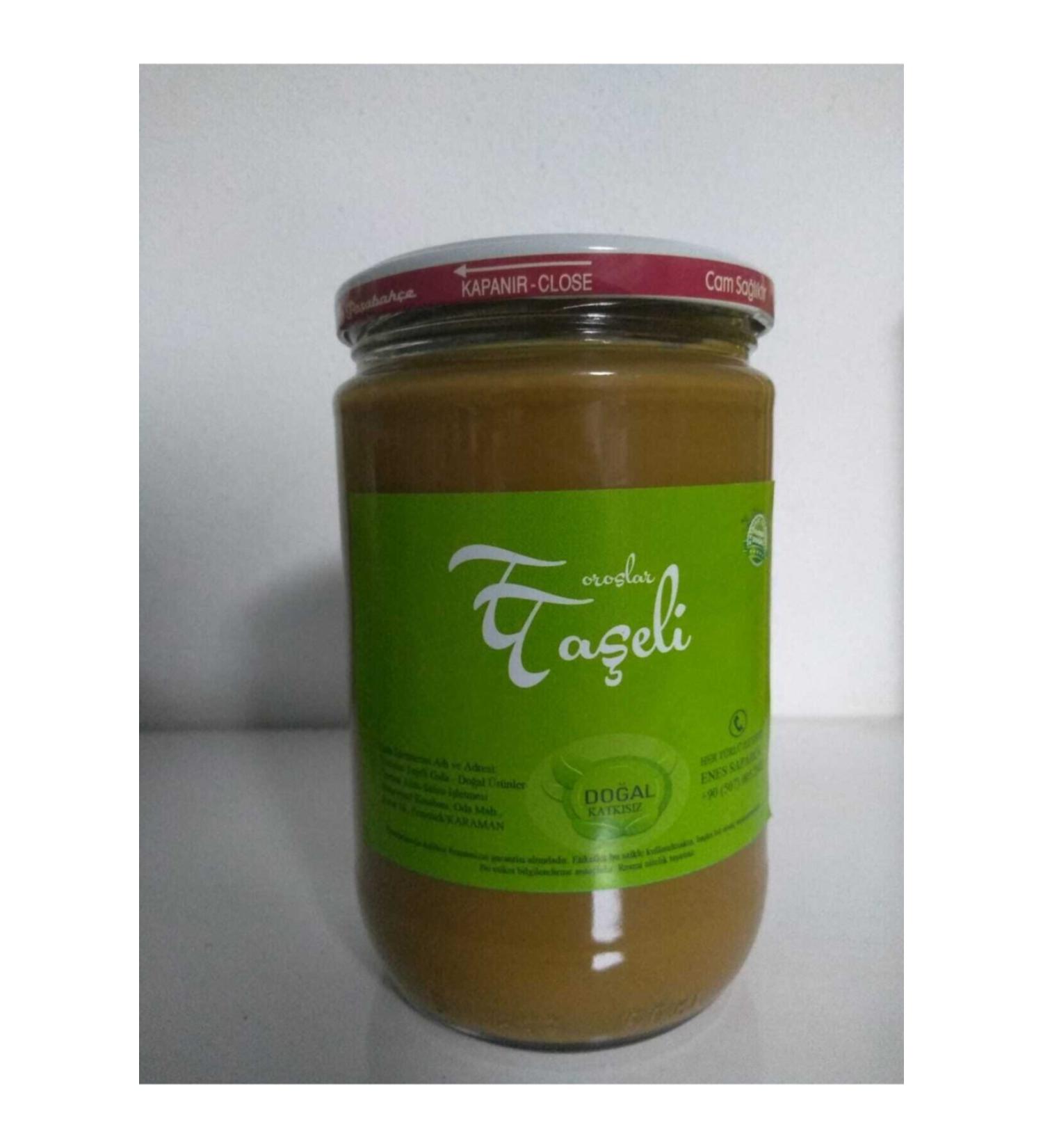 Toroslar Taseli Tahini 600gr