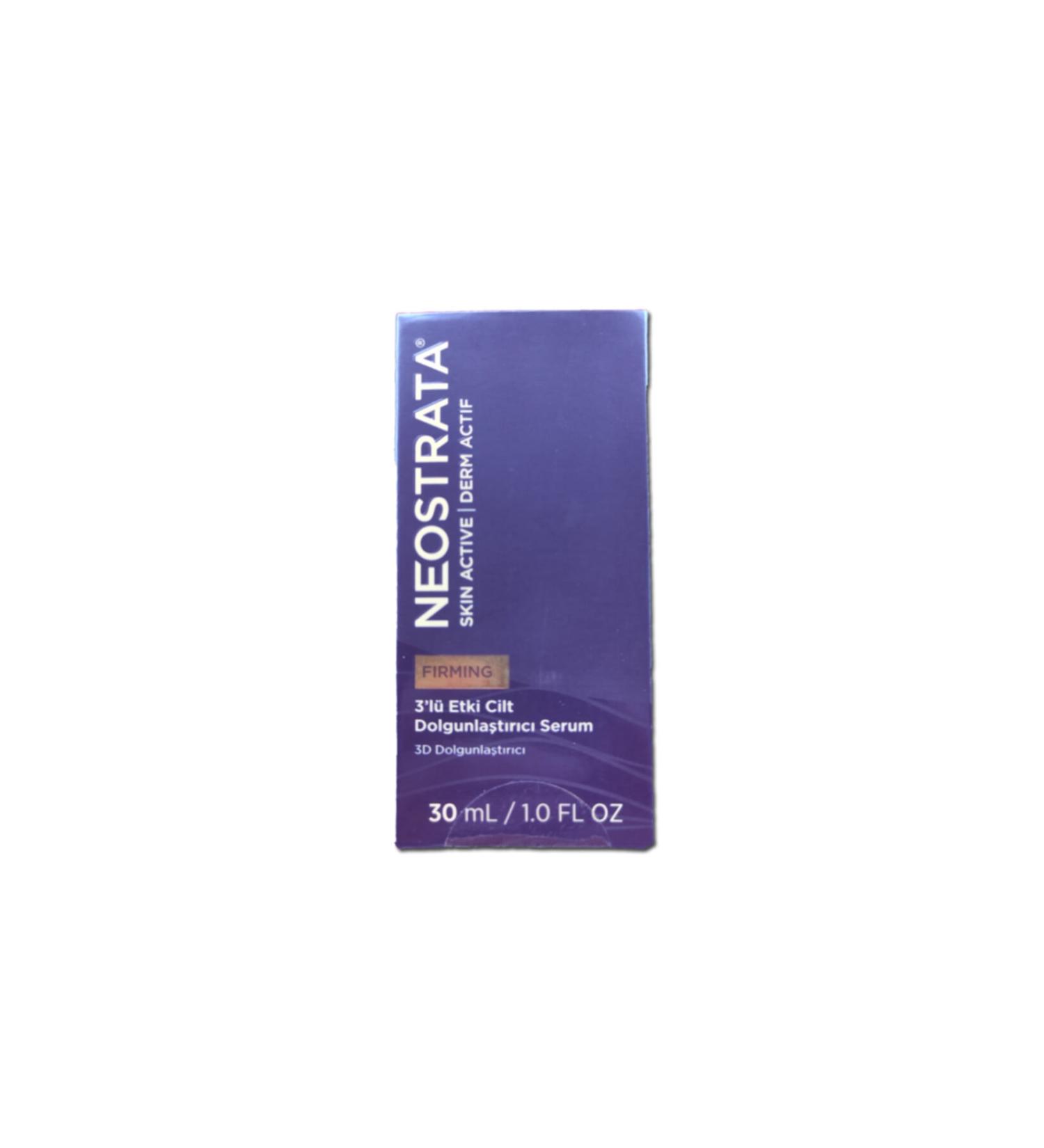 NeoStrata Firming Triple Effect Serum 30ml
