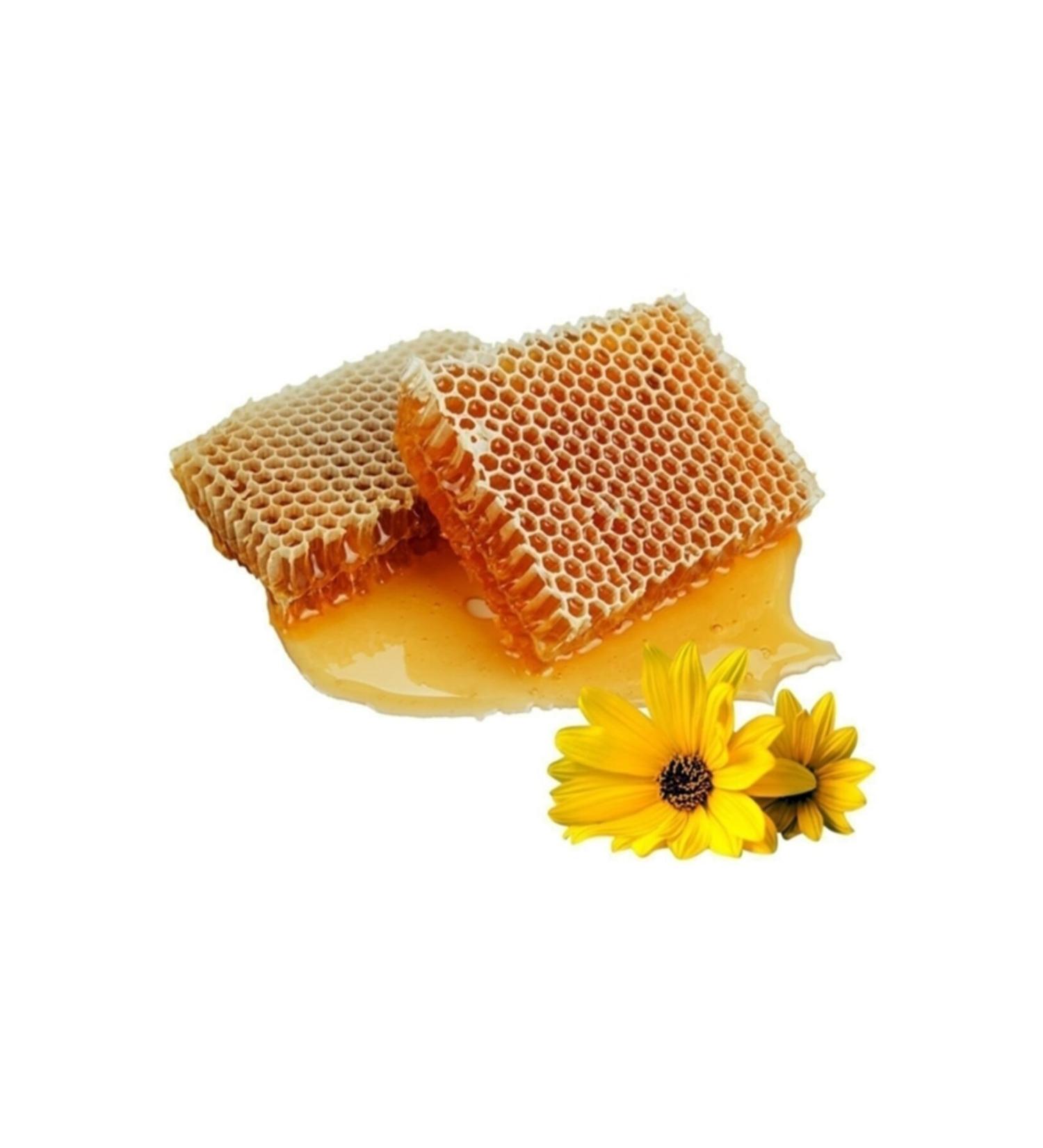 Yaz c Local emdinli Honeycomb Black Hive Honey 1200 gr