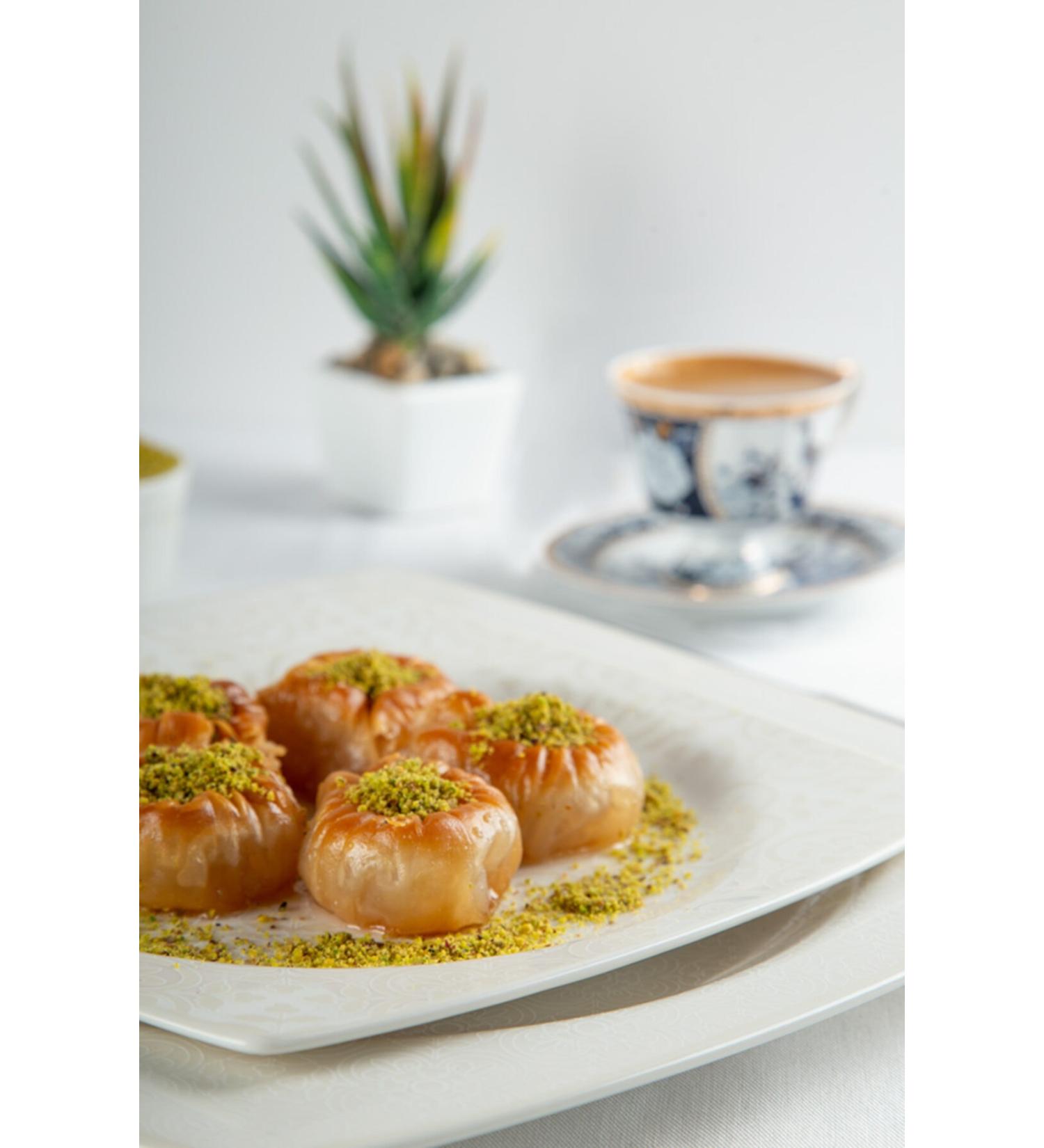 Burbella Gluten-Free Gluten-Free Nightingale's Nest (1kg)