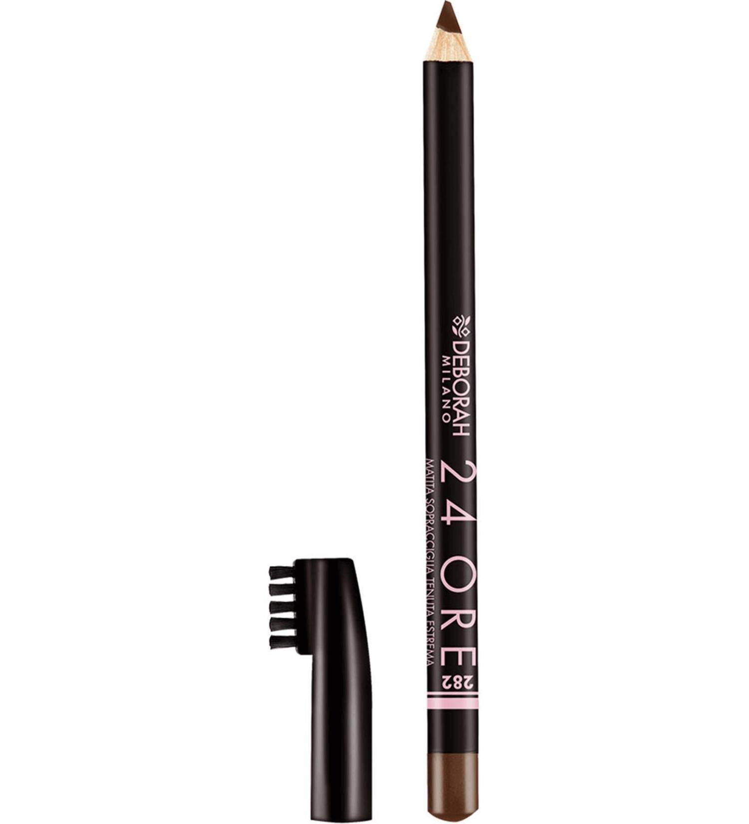 Deborah Milano 24 Ore Eyebrow Pencil No:282